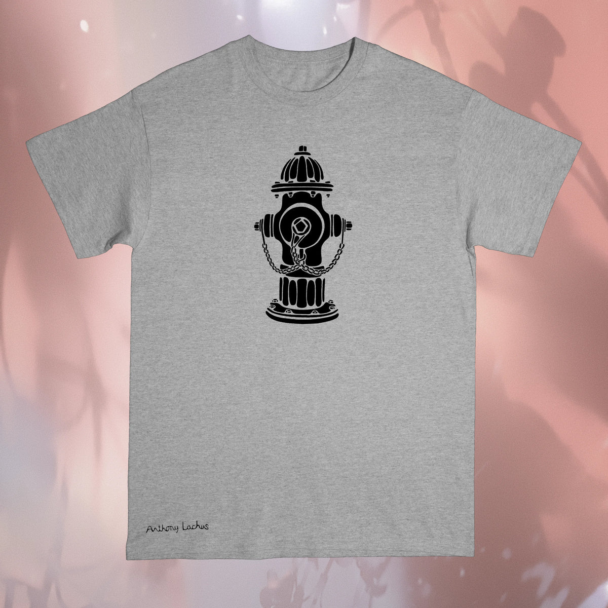 Fire Hydrant T-Shirt