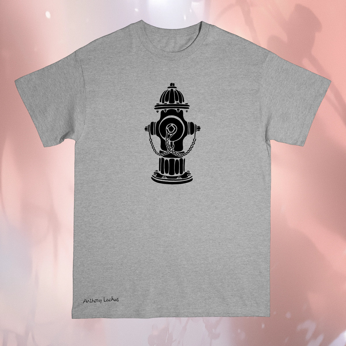 Fire Hydrant T-Shirt