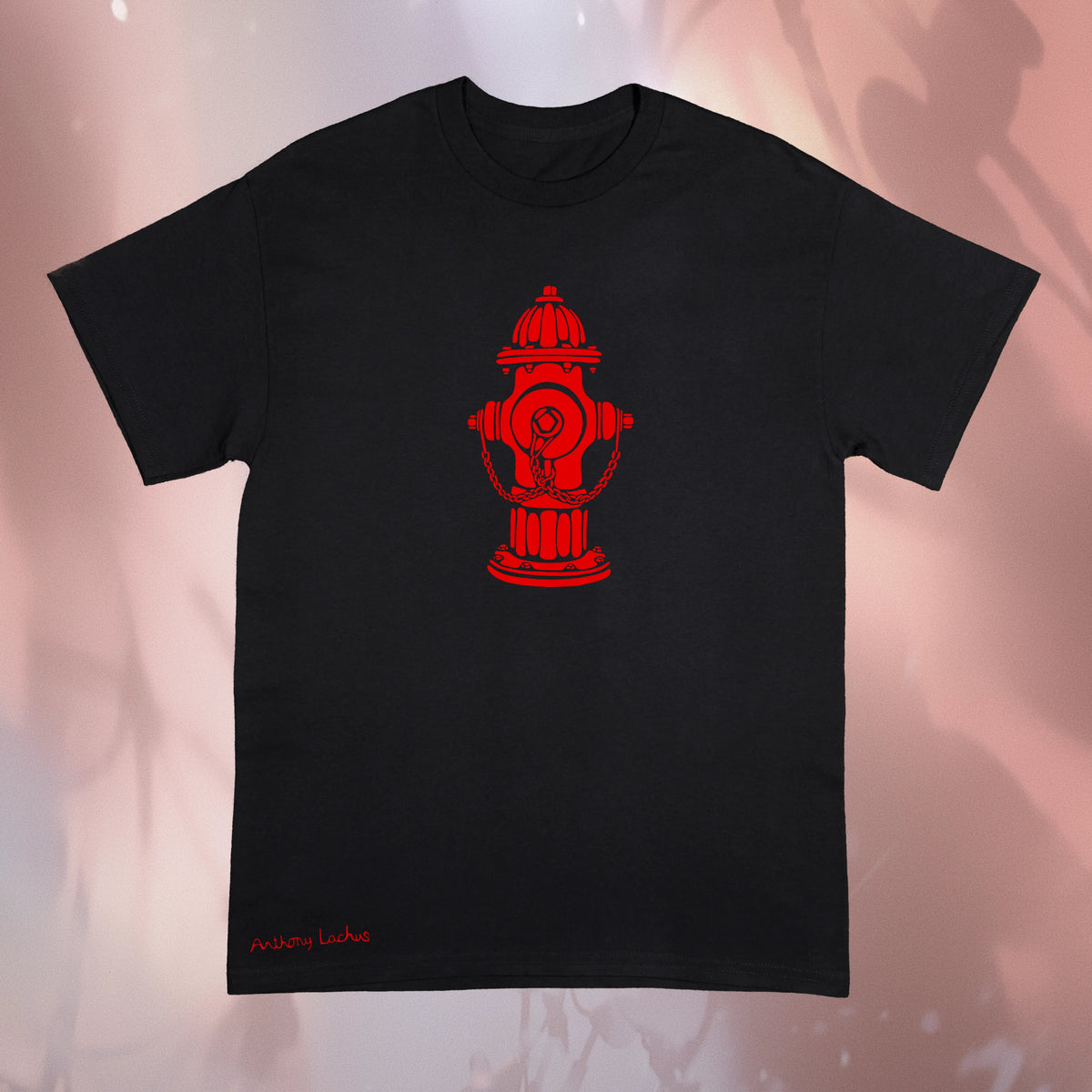 Fire Hydrant T-Shirt