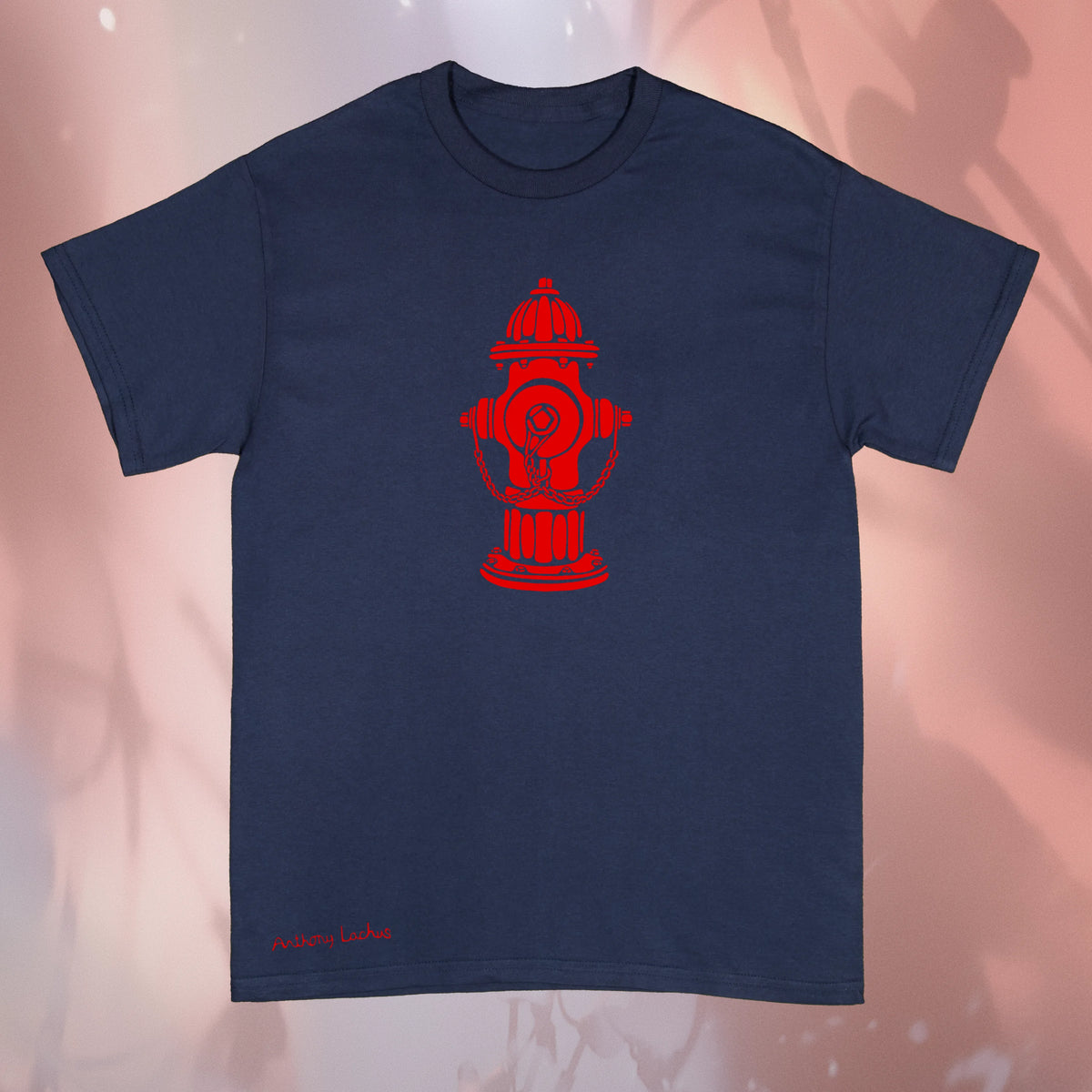 Fire Hydrant T-Shirt