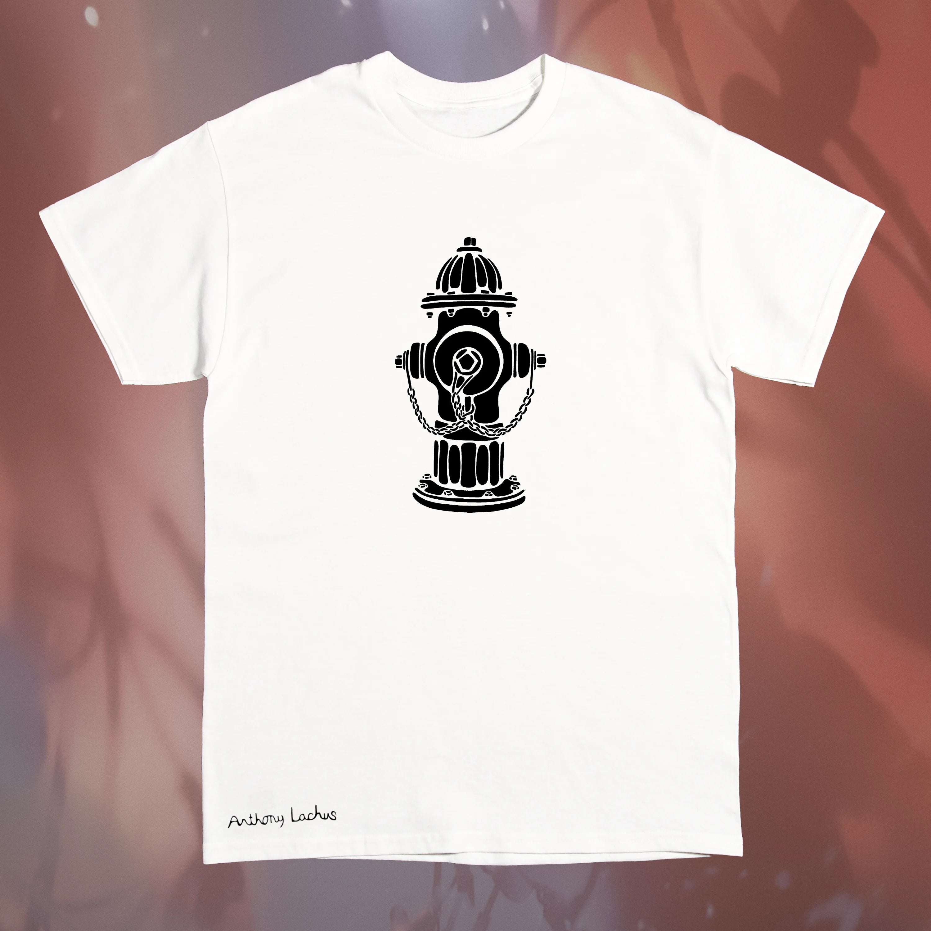 Fire Hydrant T-Shirt