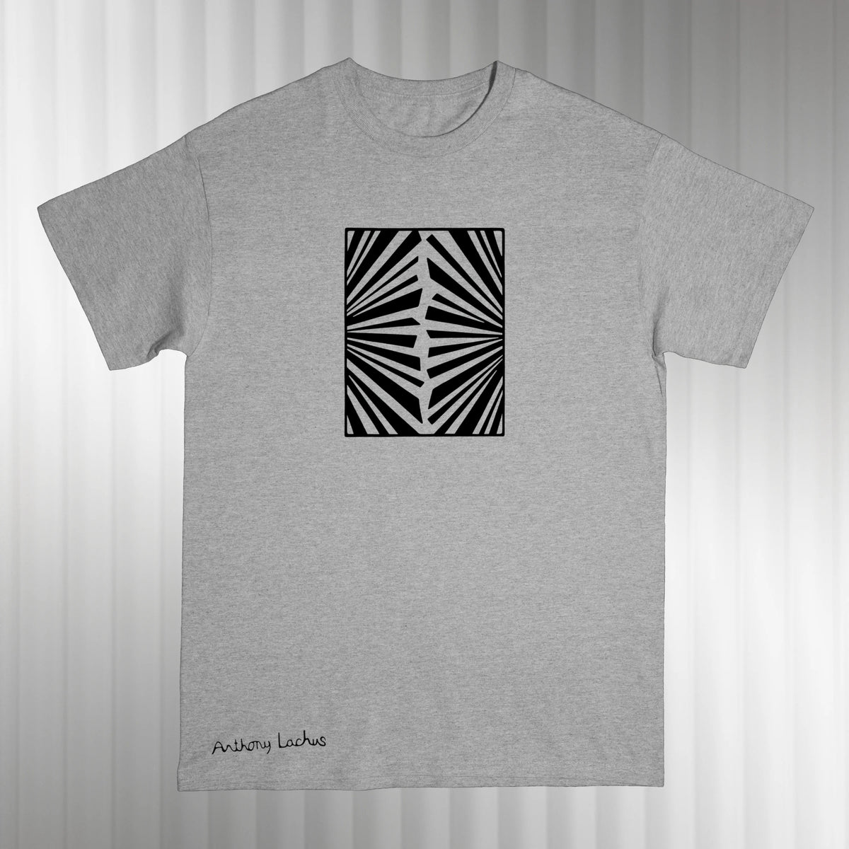 Fireworks T-Shirt