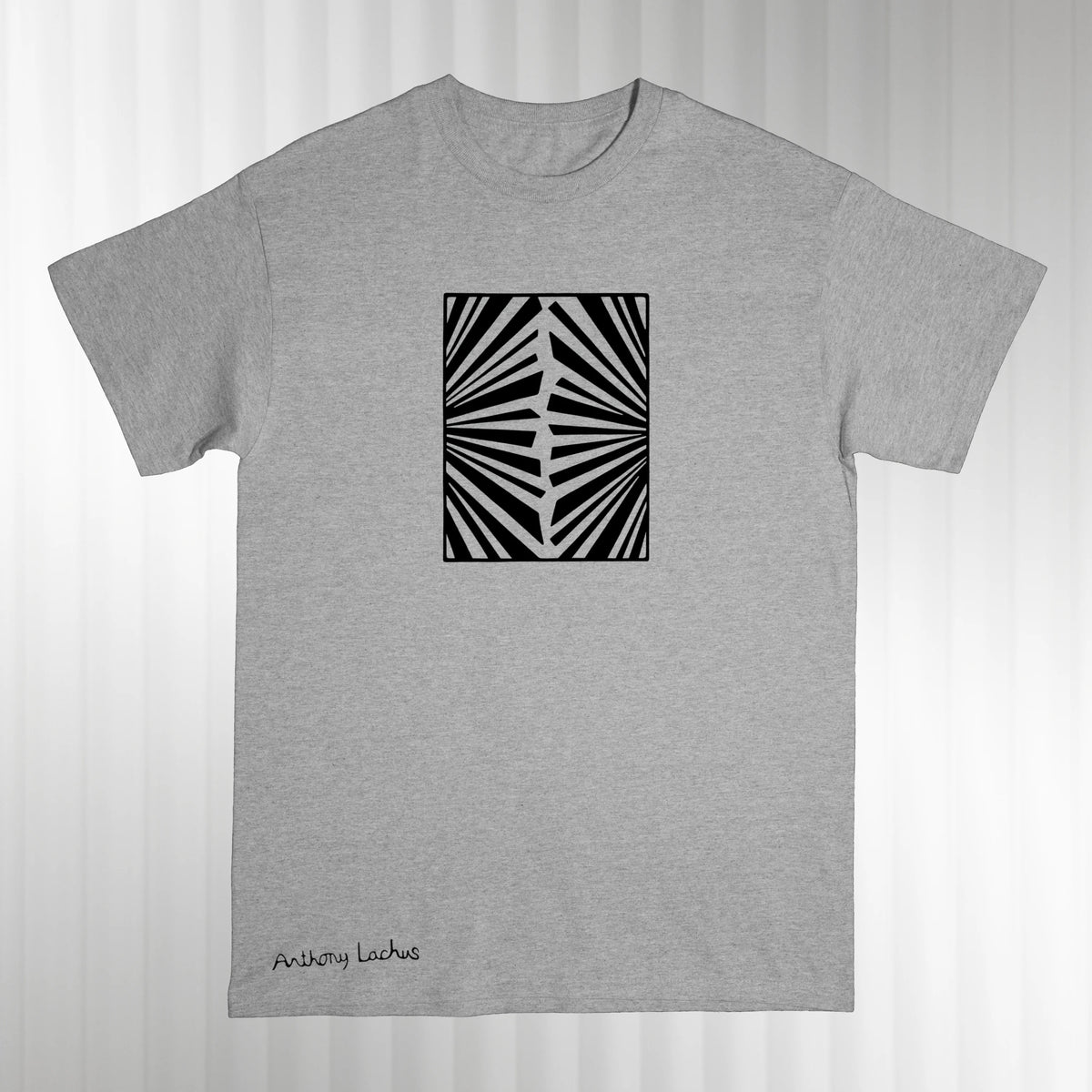 Fireworks T-Shirt