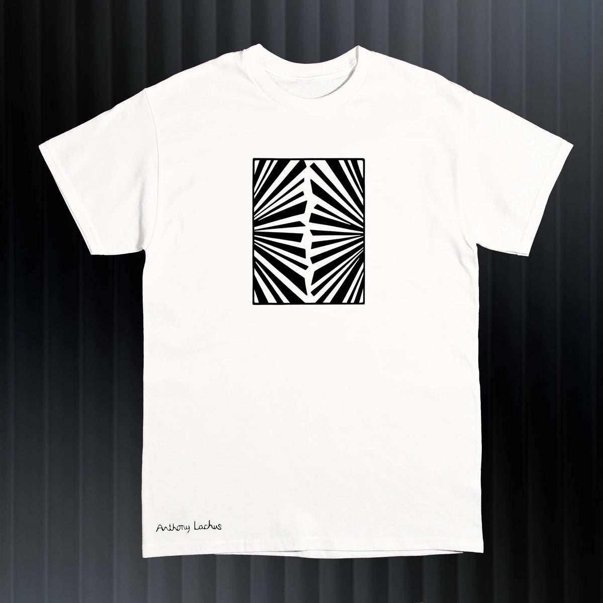 Fireworks T-Shirt