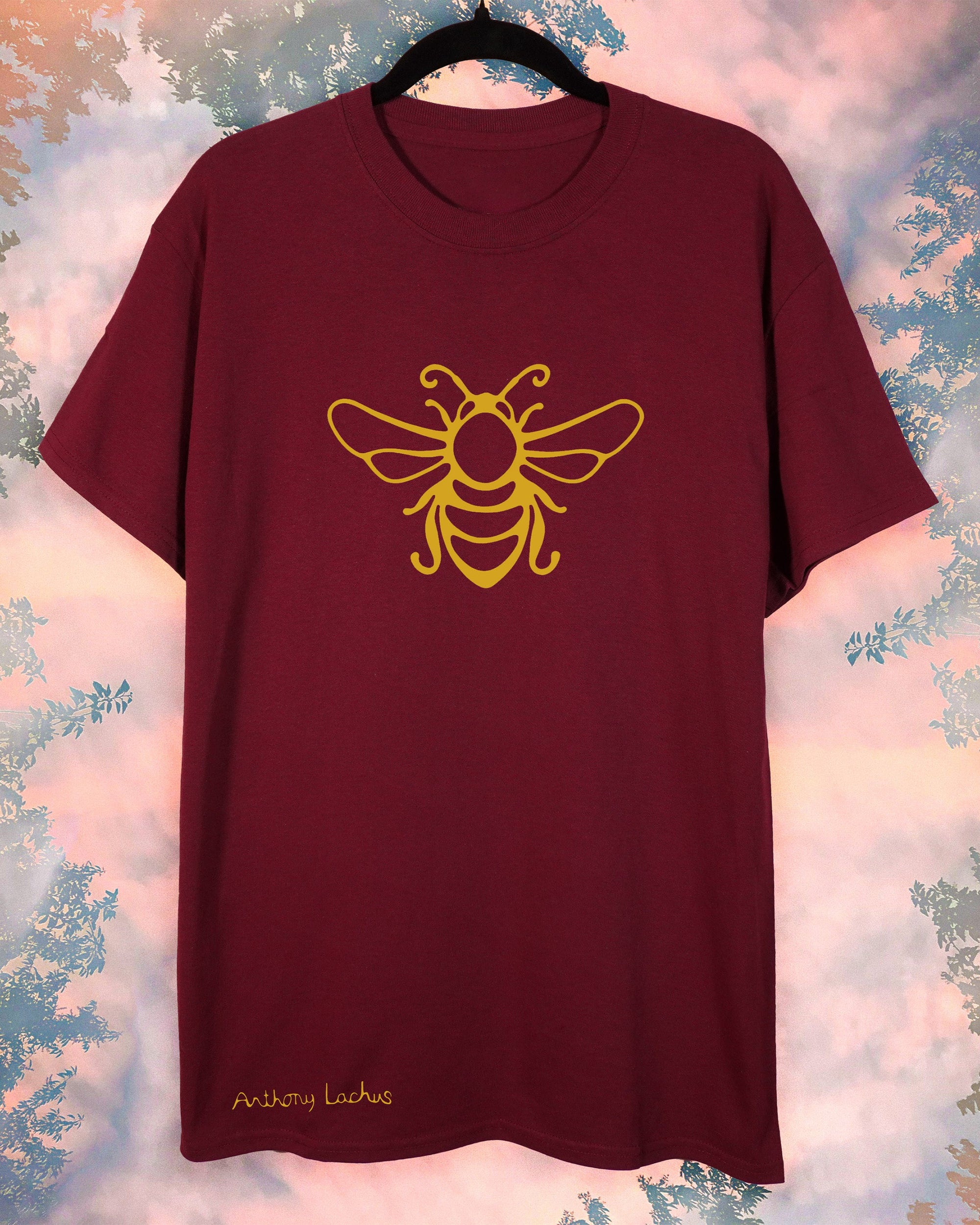 Golden Bee T-Shirt
