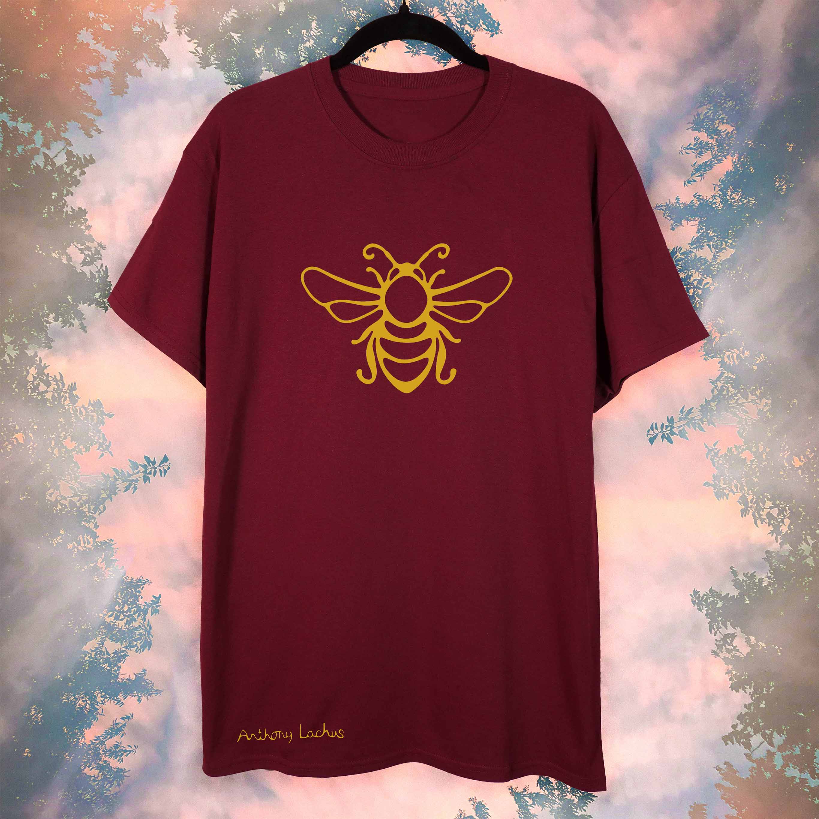 Golden Bee T-Shirt