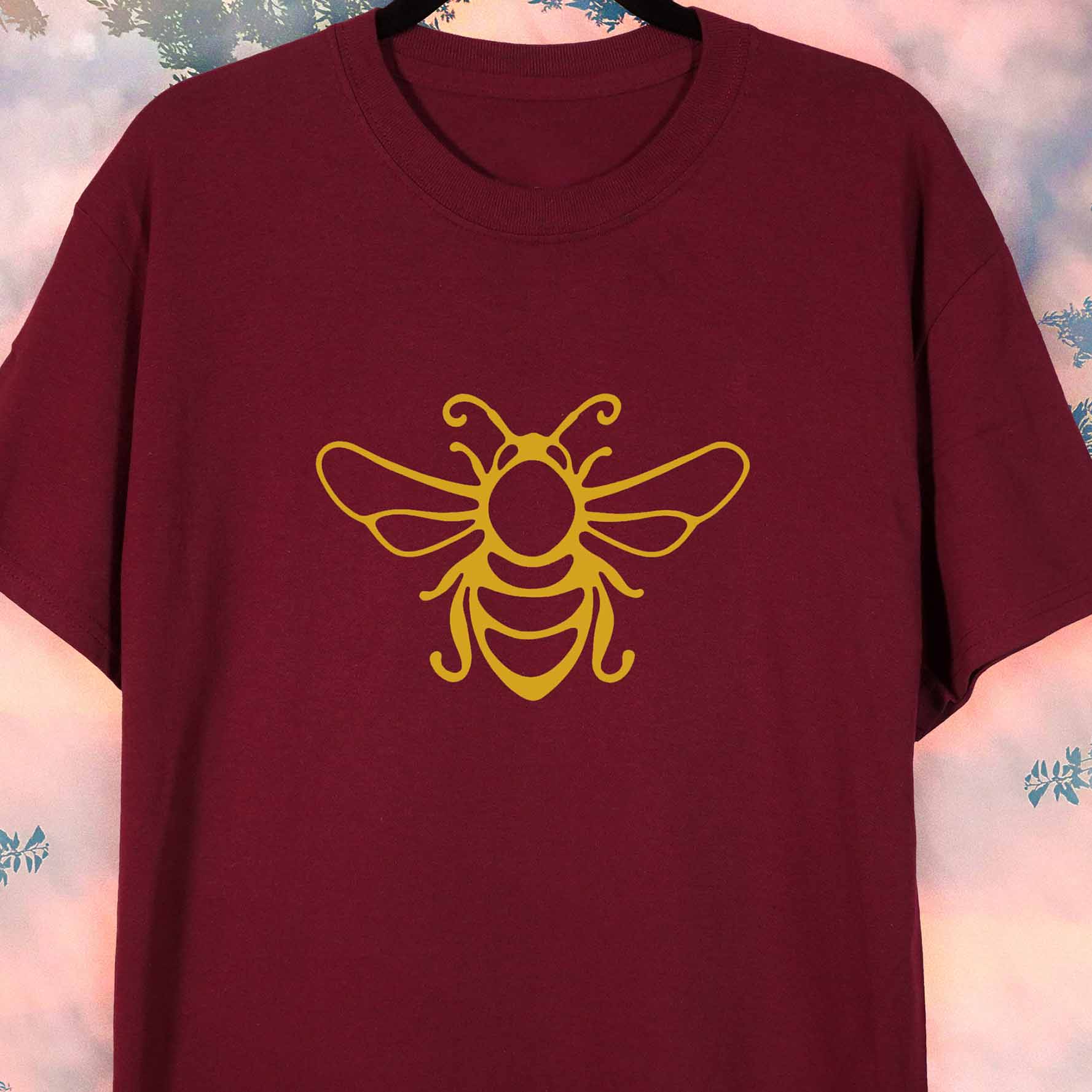 Golden Bee T-Shirt