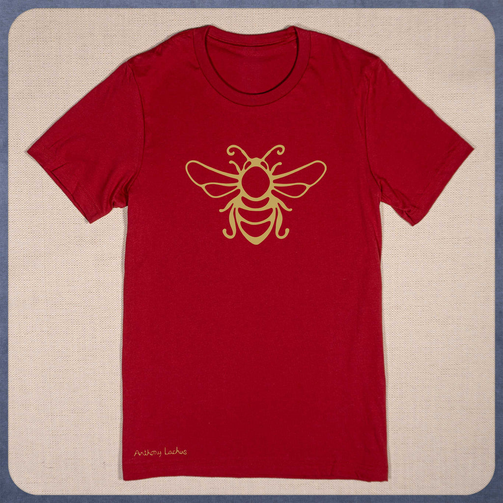 Golden Bee T-Shirt