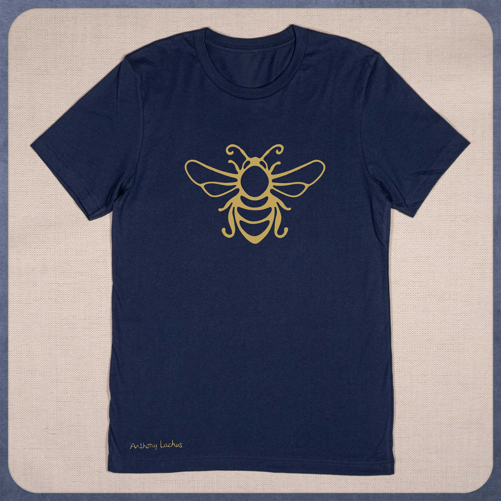 Golden Bee T-Shirt
