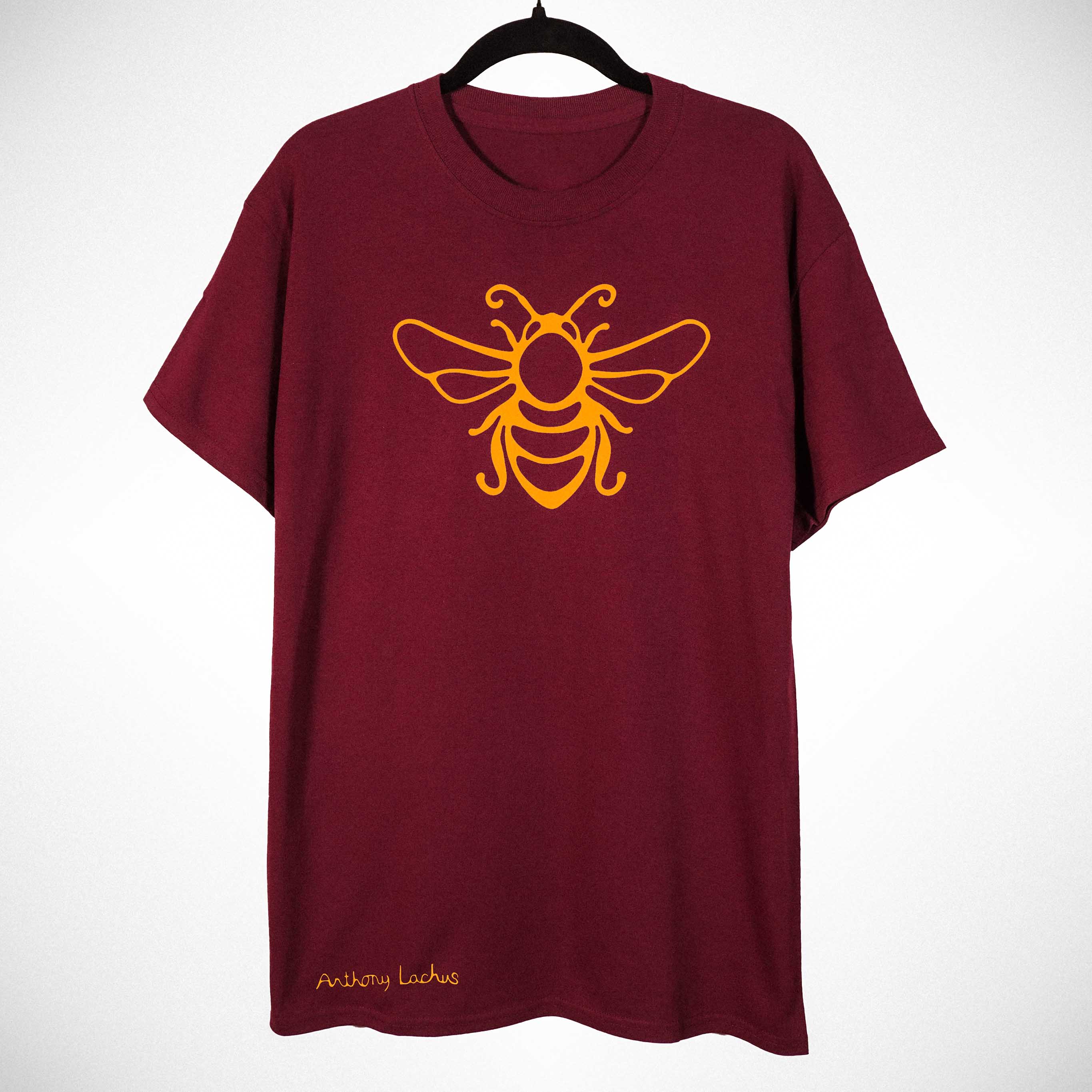 Golden Bee T-Shirt