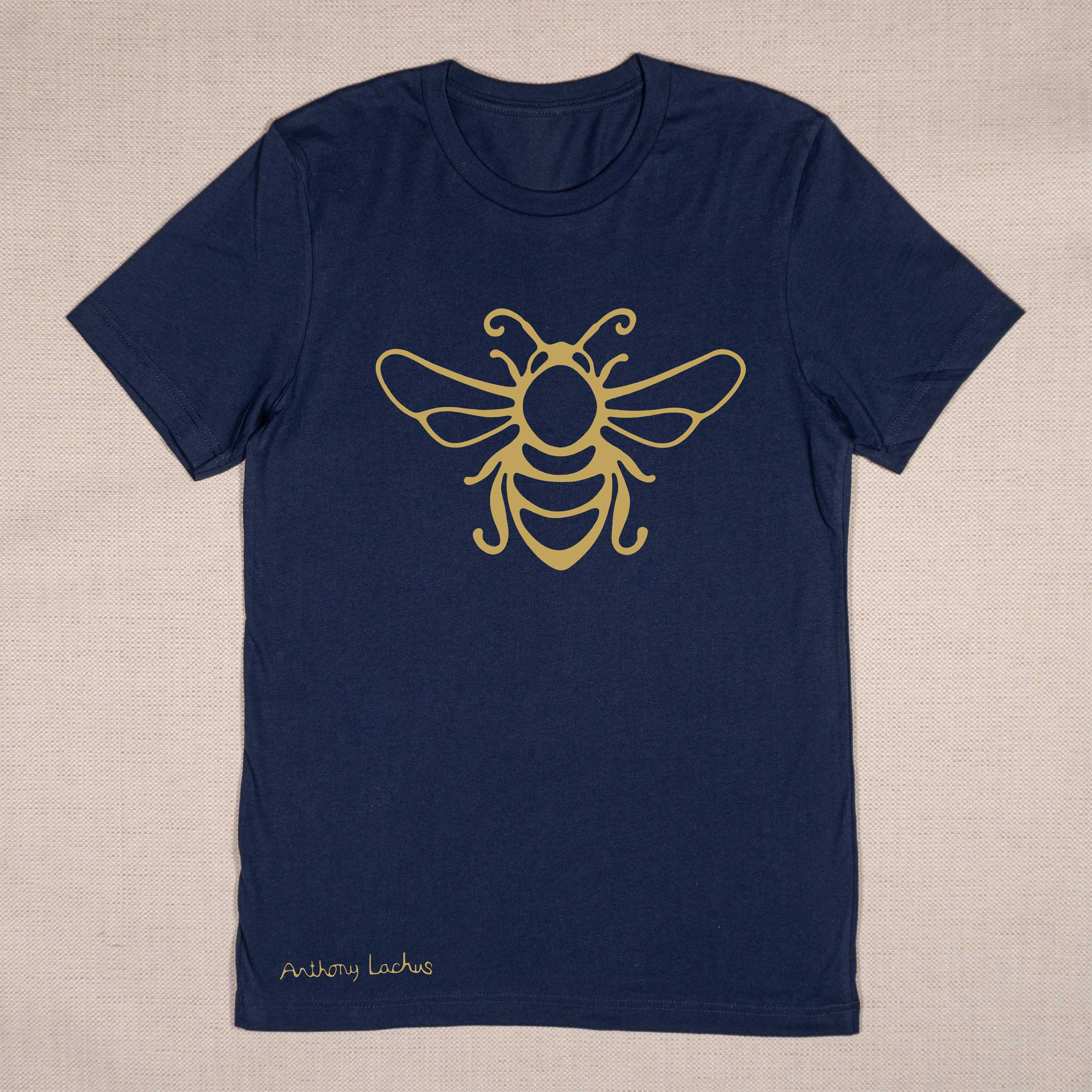 Golden Bee T-Shirt