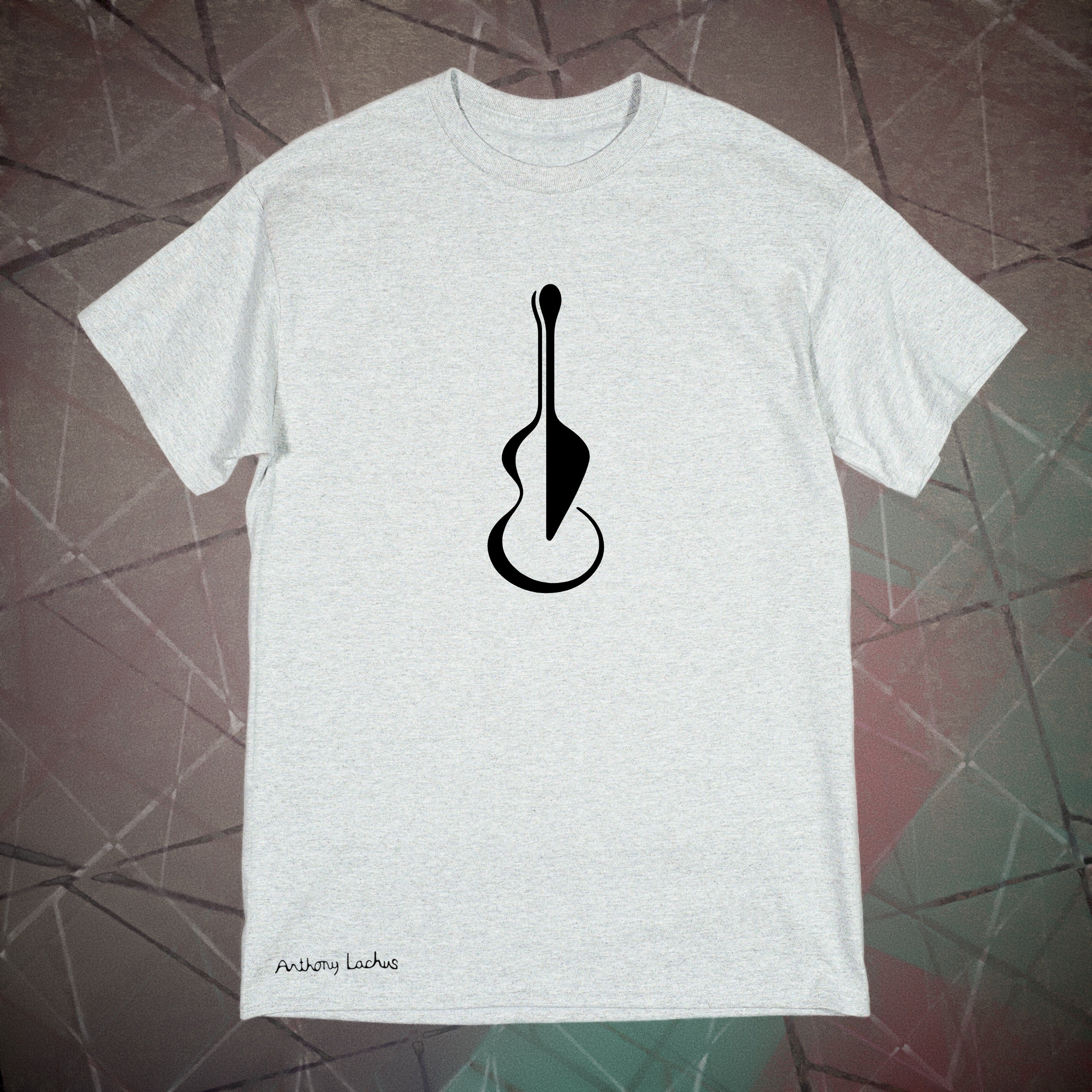 Guitar T-Shirt