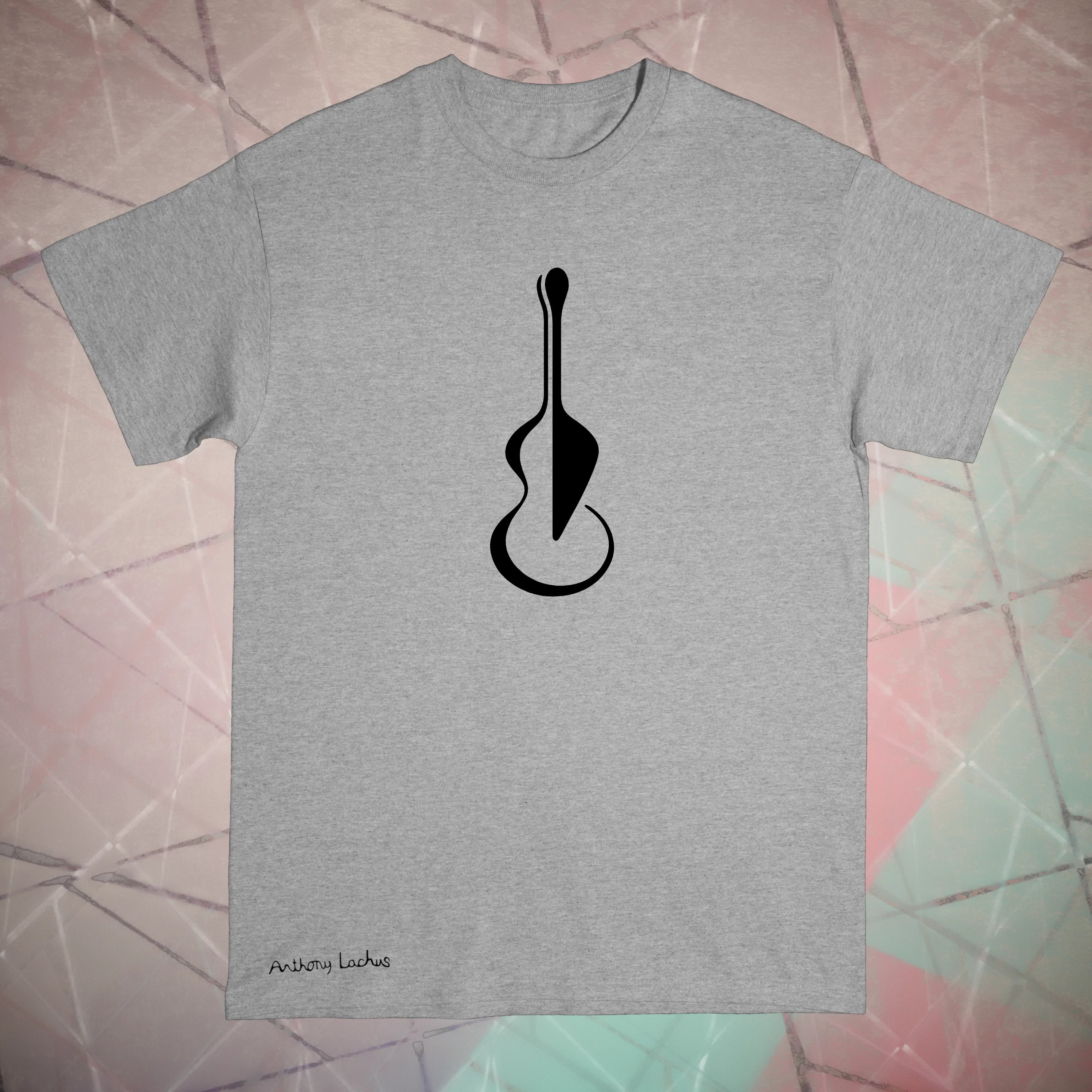 Guitar T-Shirt