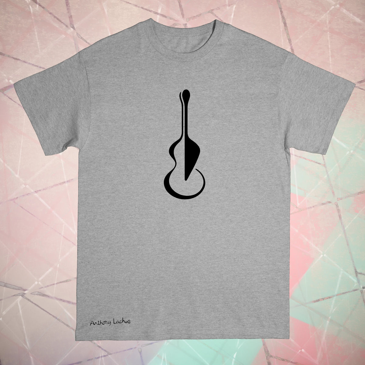 Guitar T-Shirt