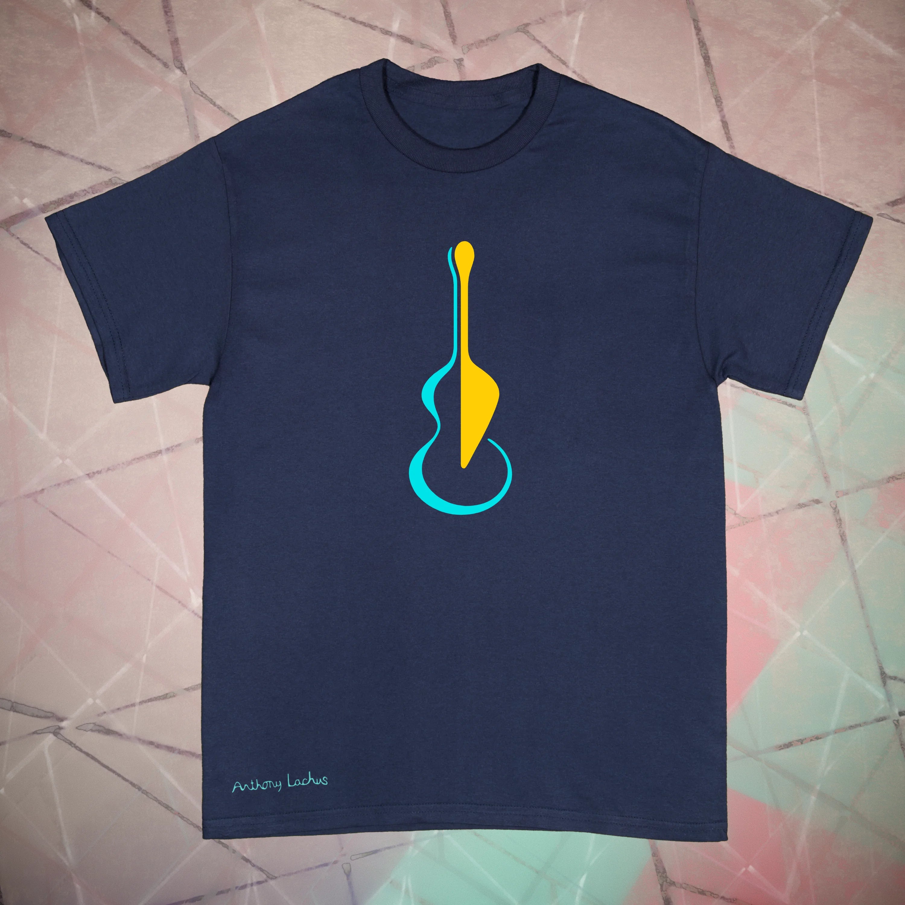 Guitar T-Shirt