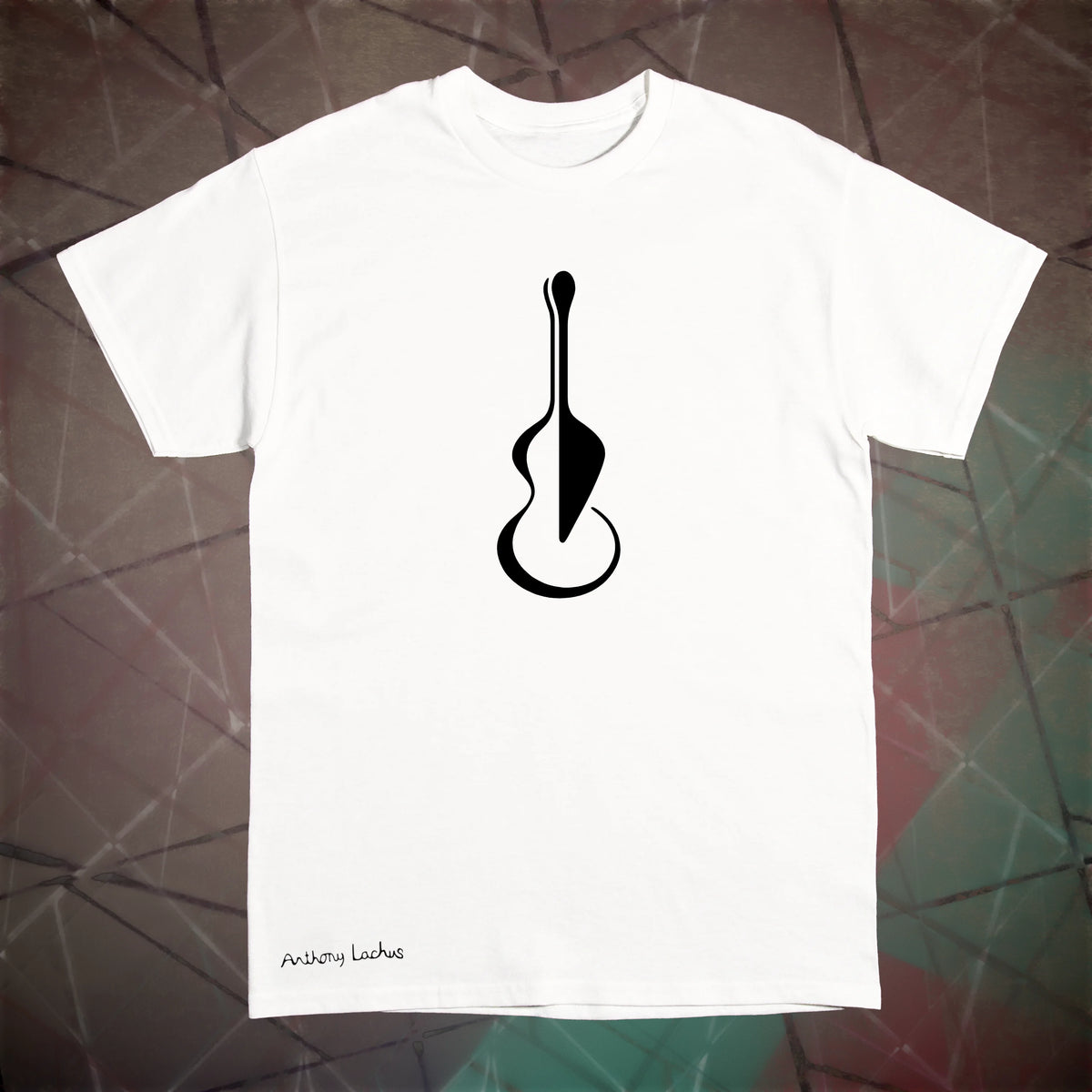 Guitar T-Shirt