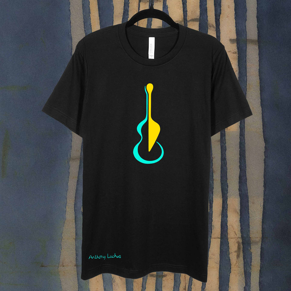 Guitar T-Shirt