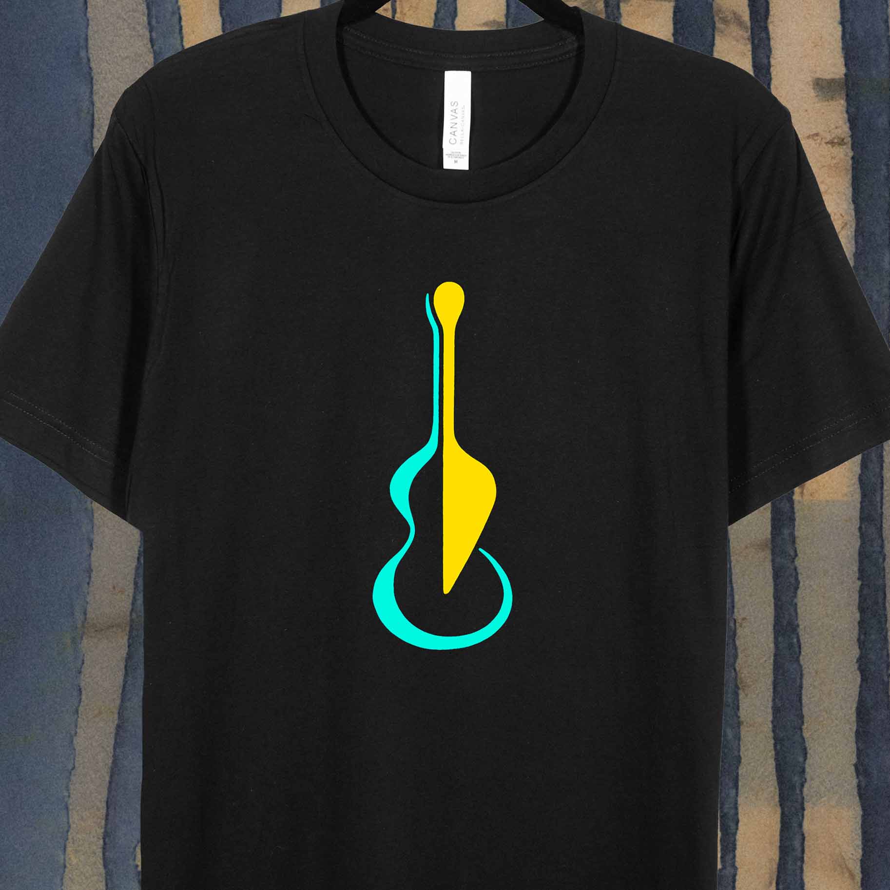 Guitar T-Shirt
