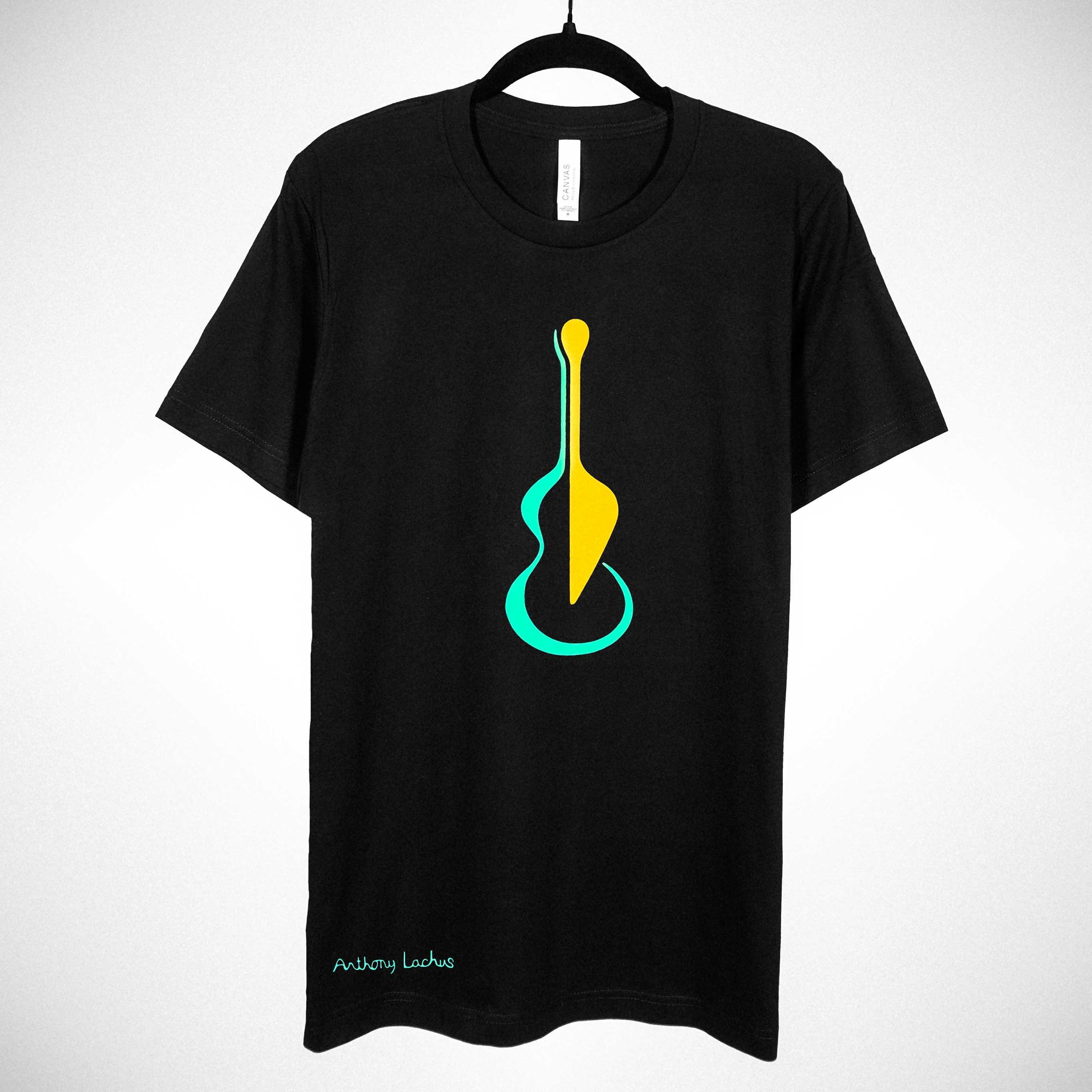 Guitar T-Shirt