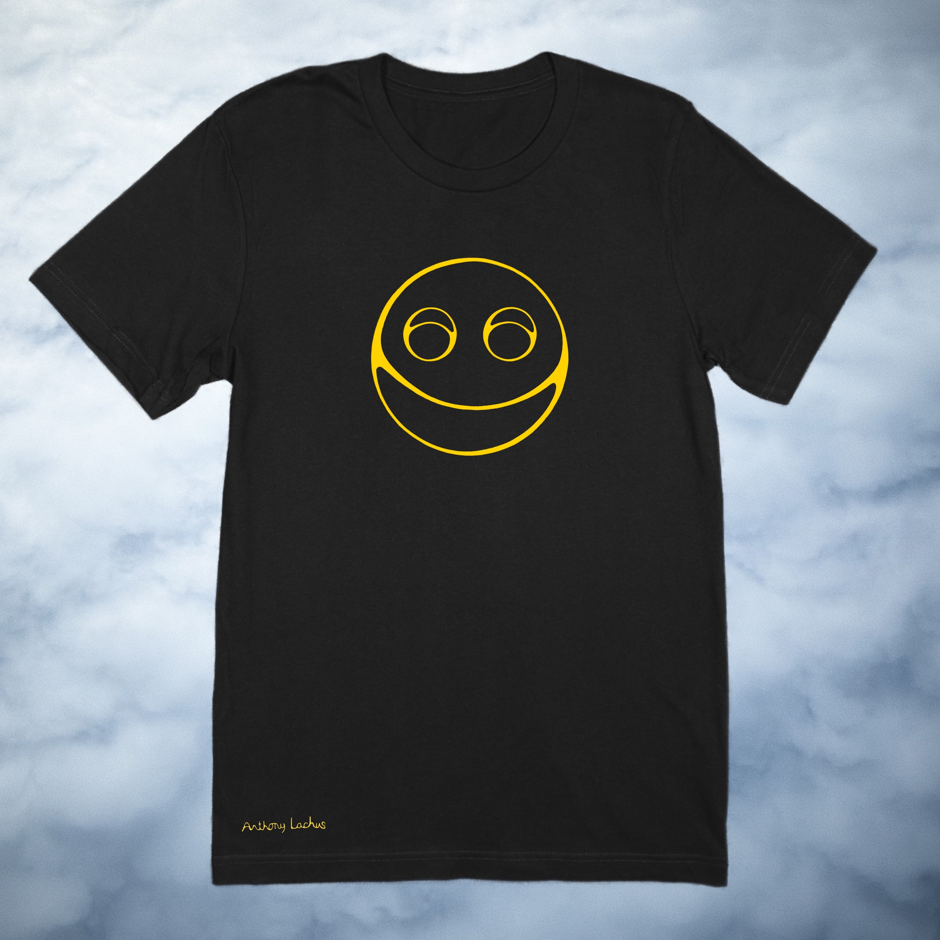 Happy T-Shirt