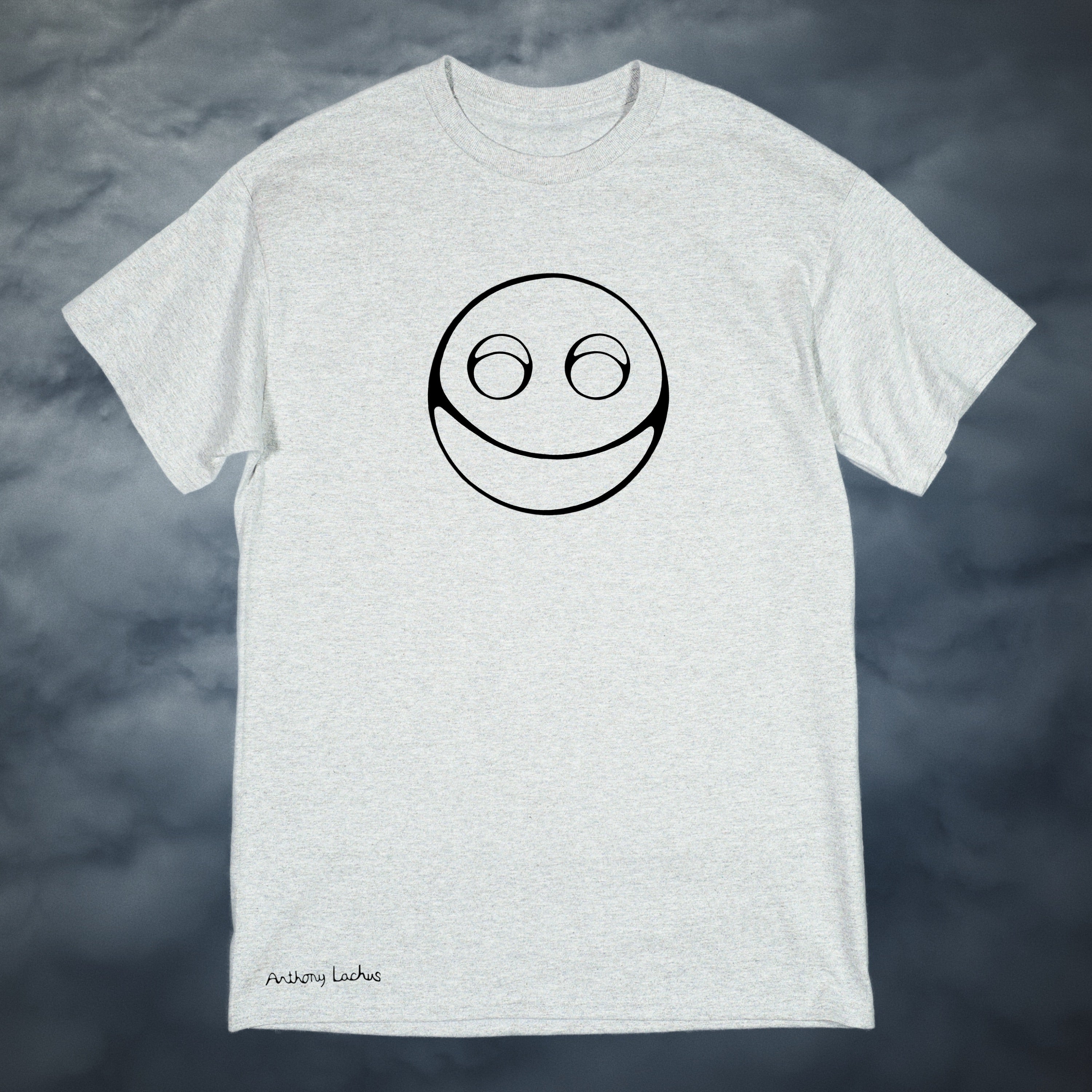 Happy T-Shirt