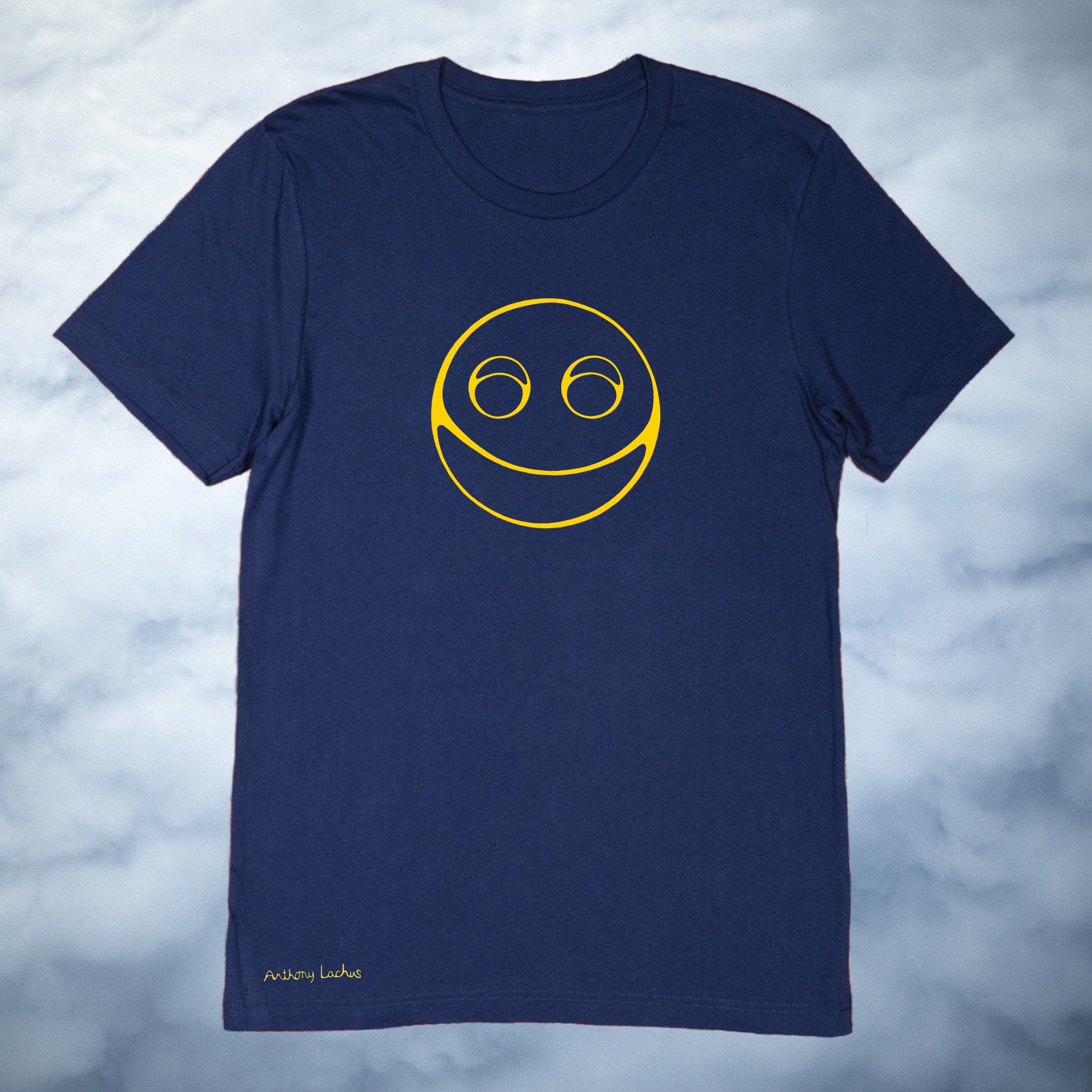 Happy T-Shirt