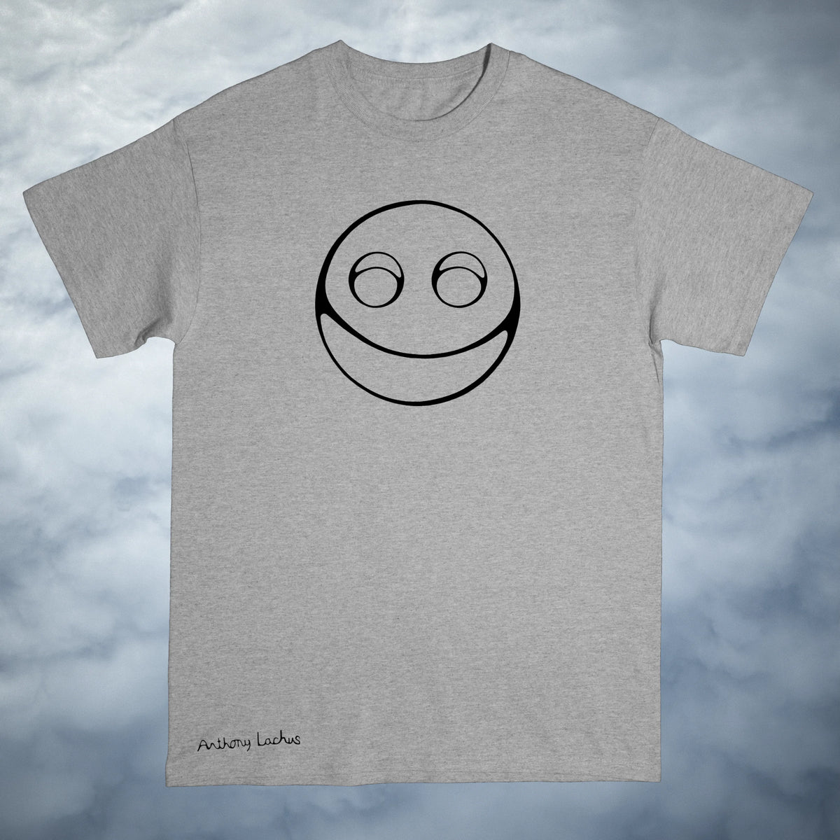 Happiness T-Shirt