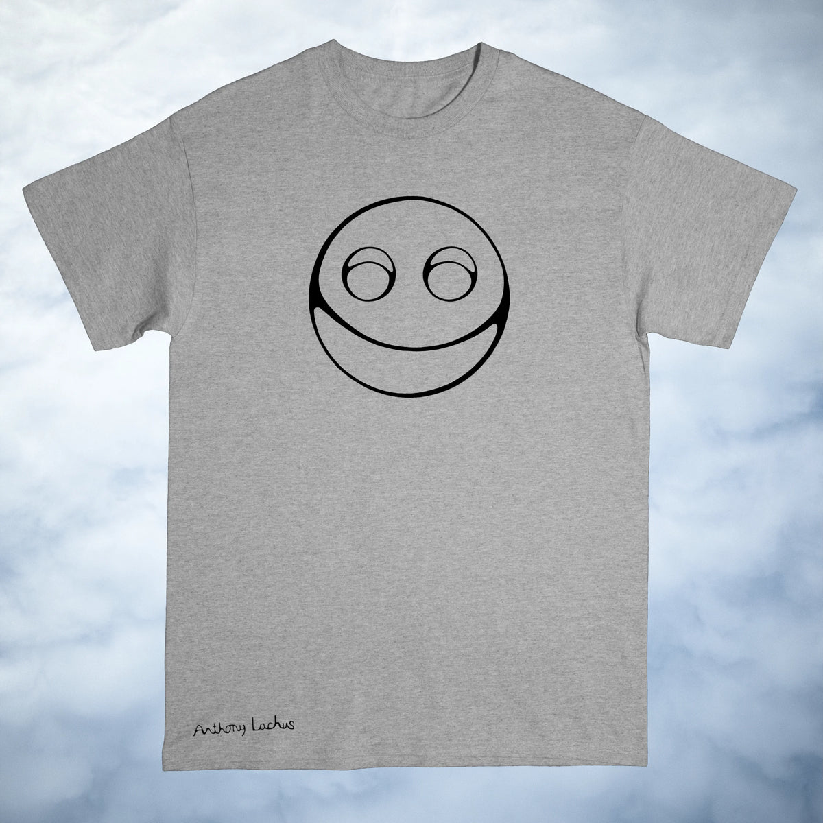 Happiness T-Shirt