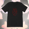 Heart of Fire T-Shirt