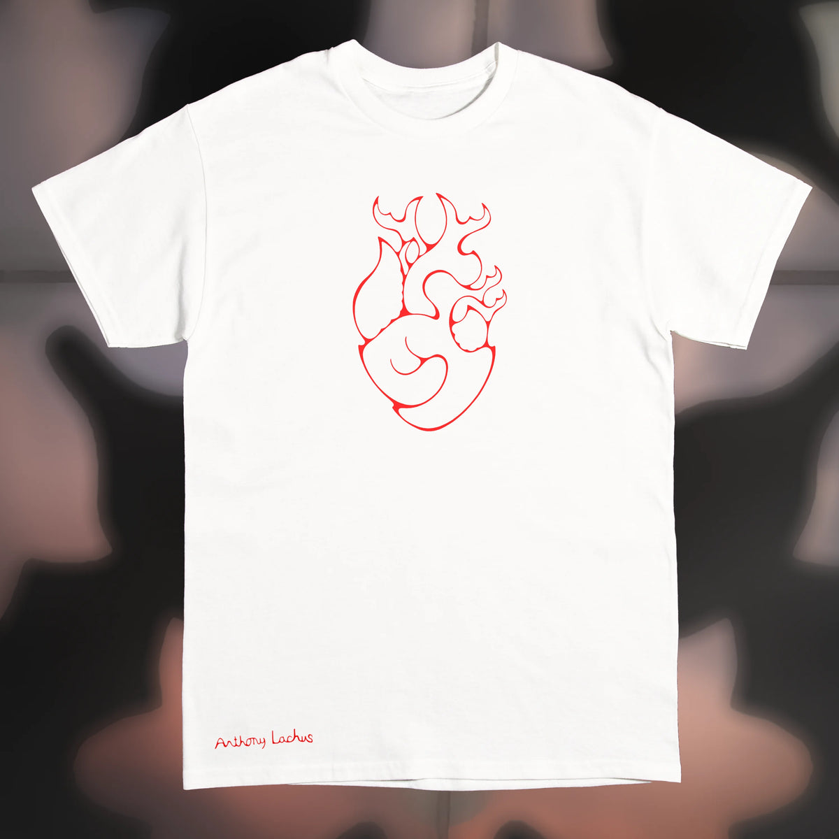 Heart of Fire T-Shirt