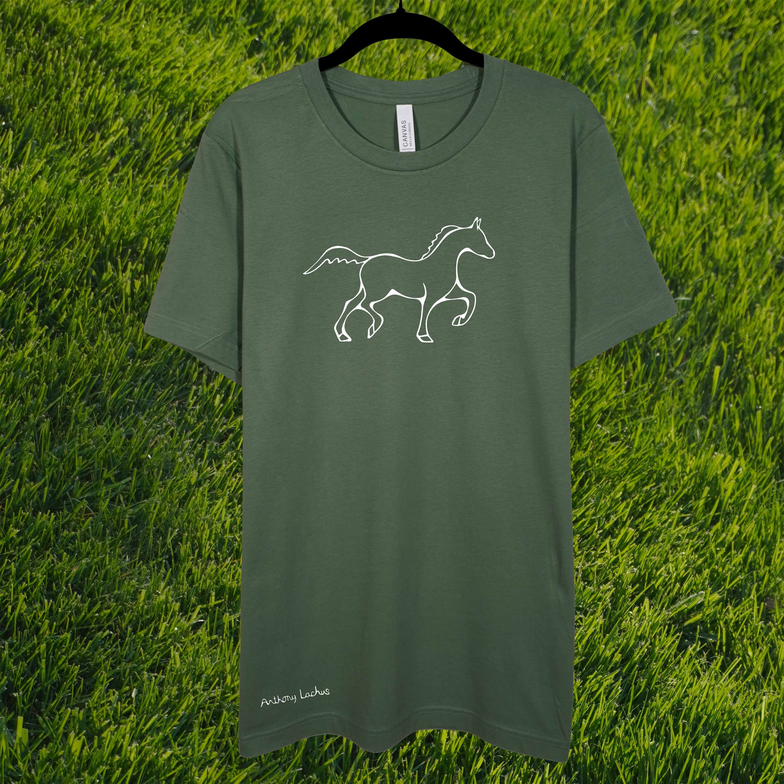 Horse T-Shirt