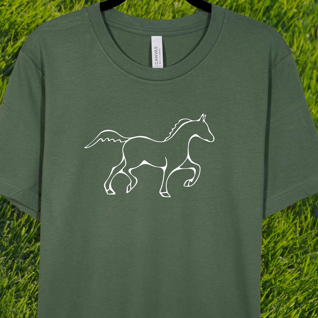 Horse T-Shirt