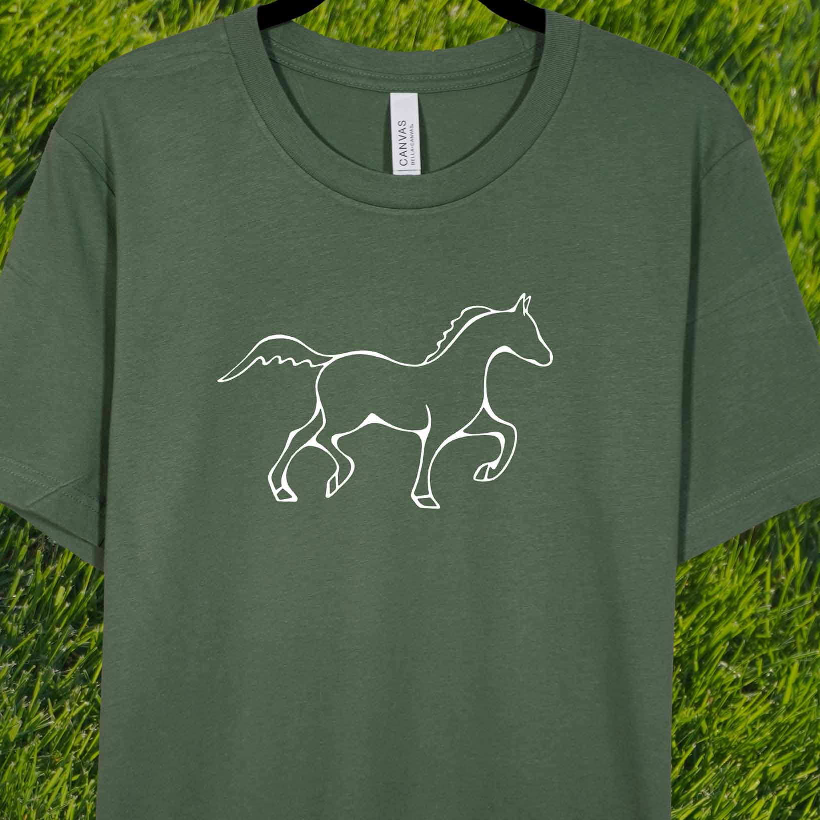 Horse T-Shirt
