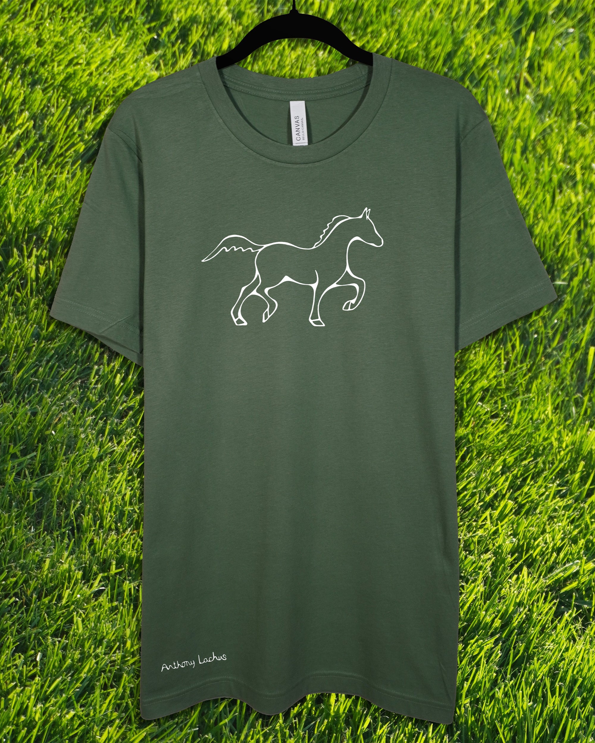 Horse T-Shirt