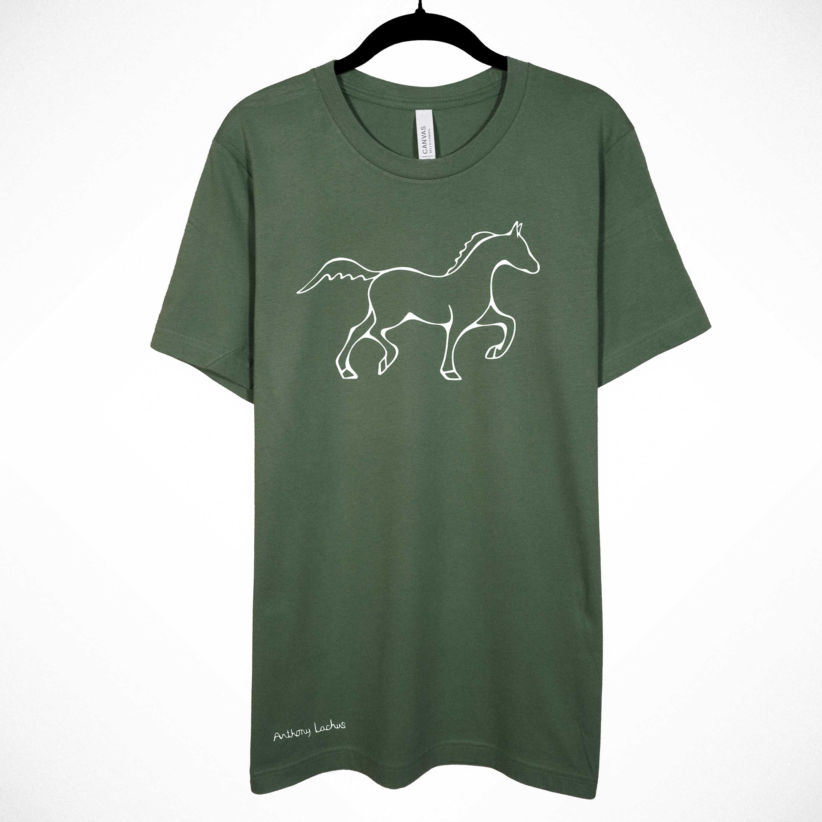 Horse T-Shirt