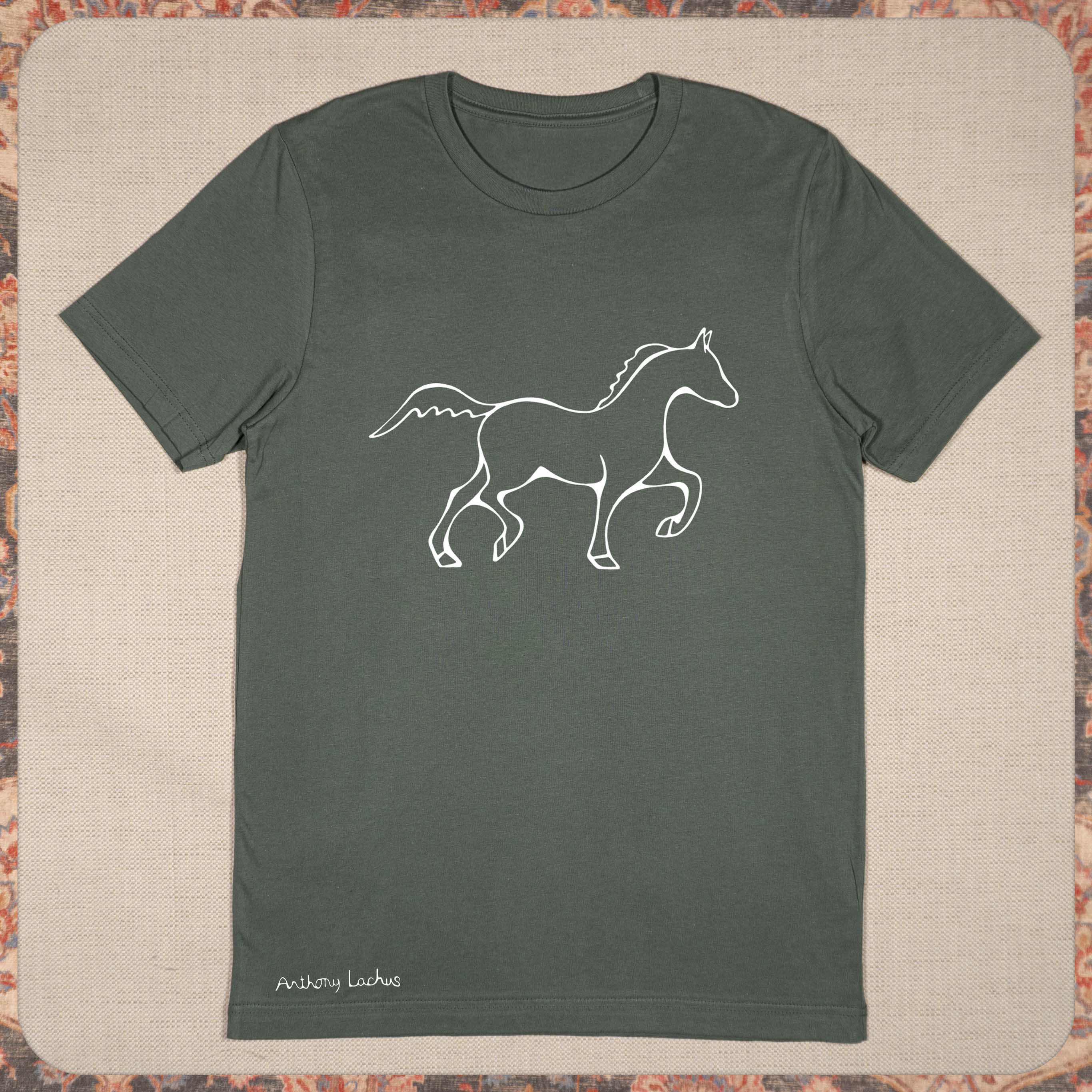 Horse T-Shirt