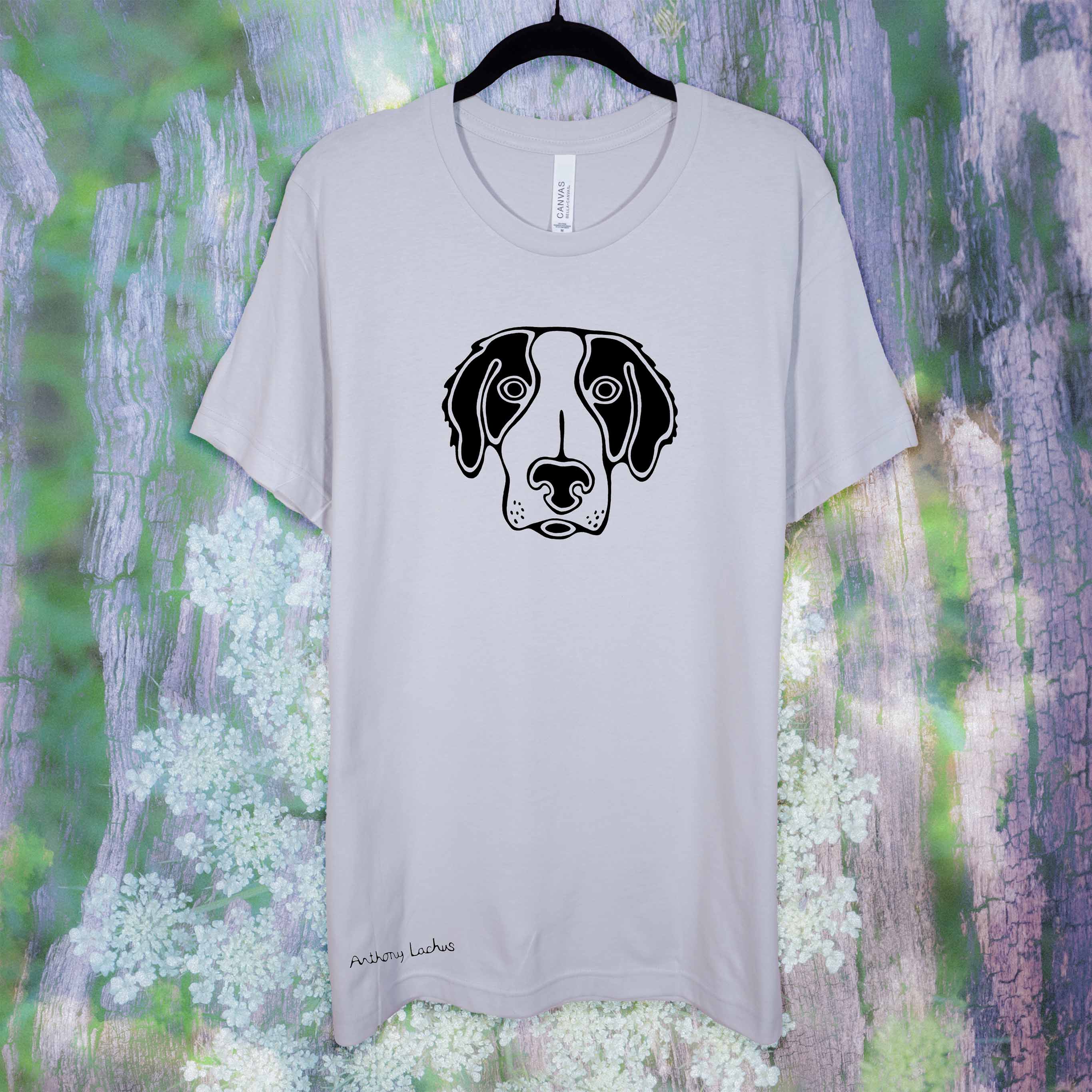 Hunter T-Shirt