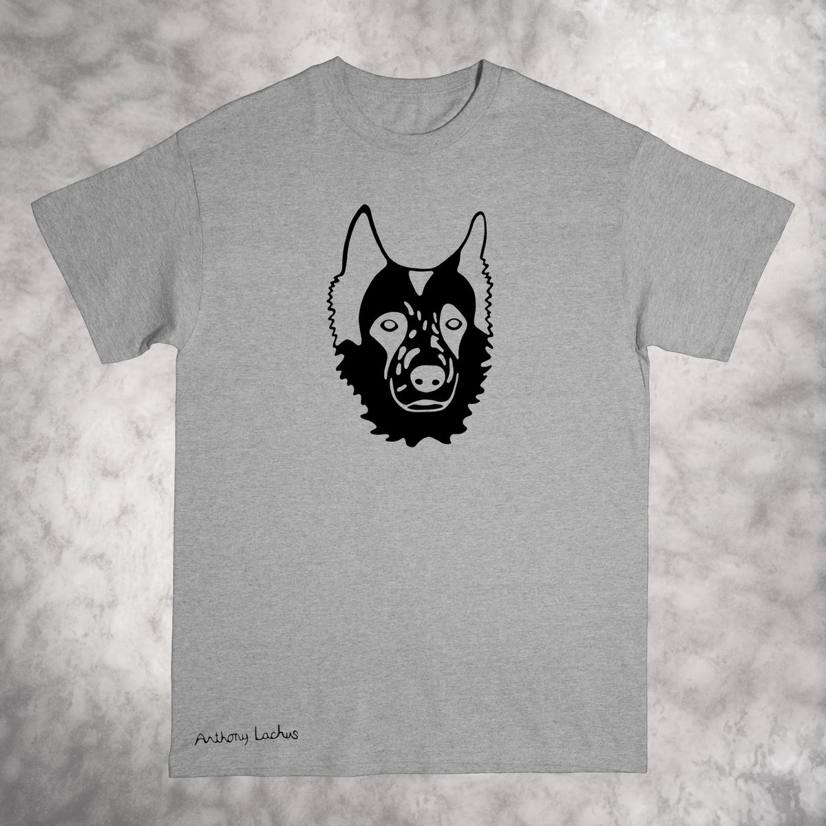 Jonas T-Shirt
