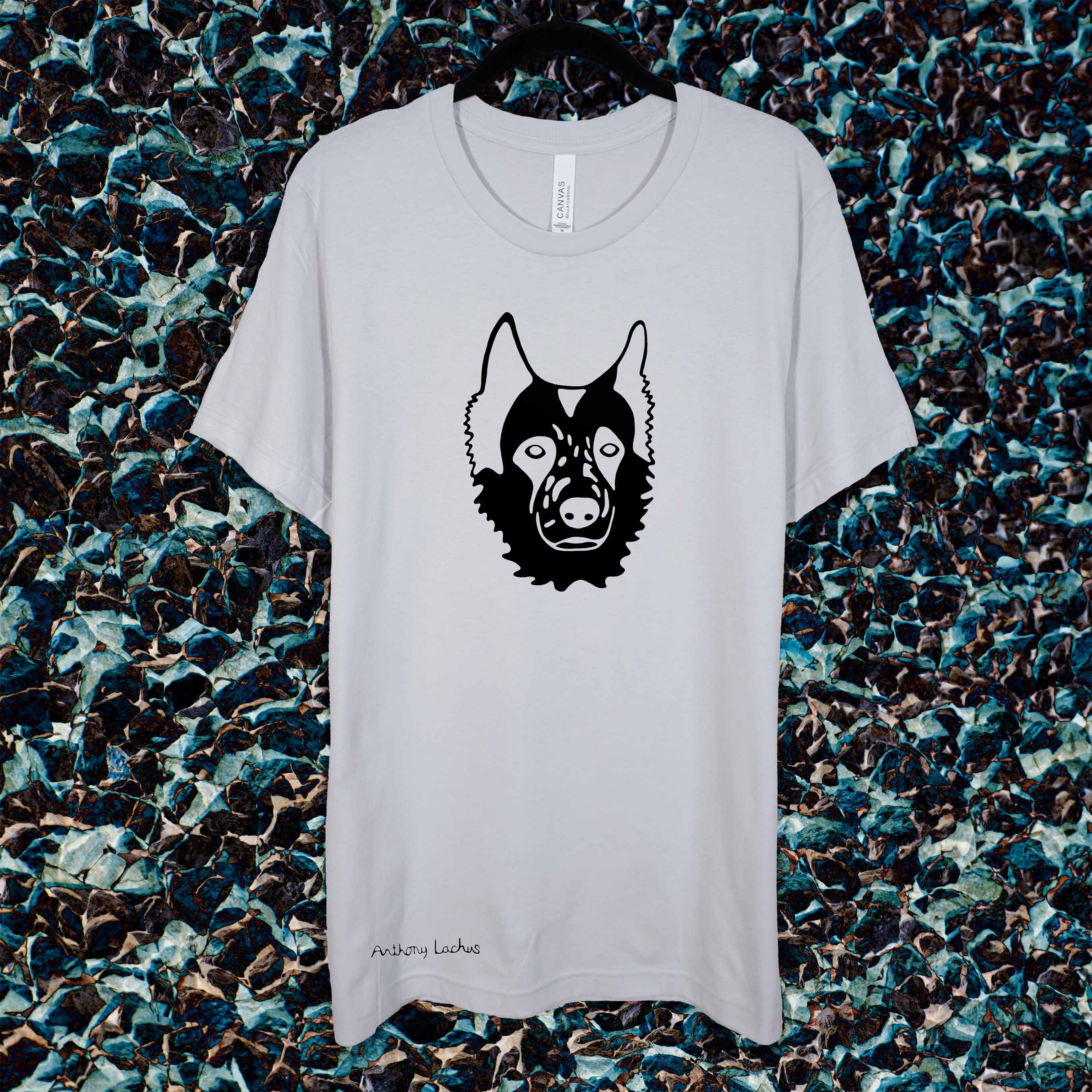 Jonas T-Shirt