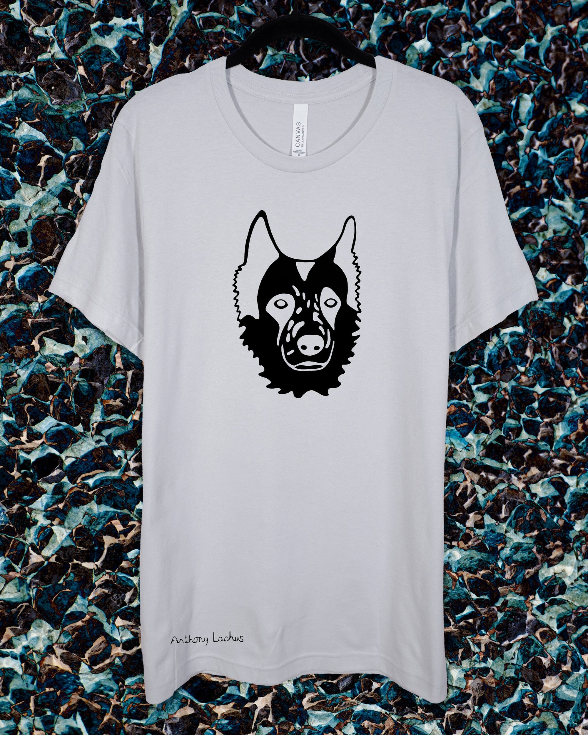 Jonas T-Shirt