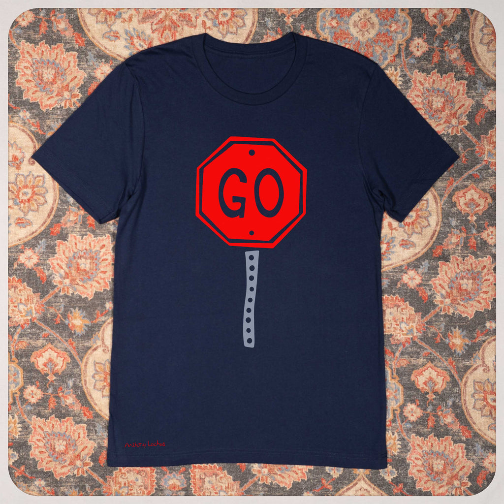 Mixed Signals T-Shirt