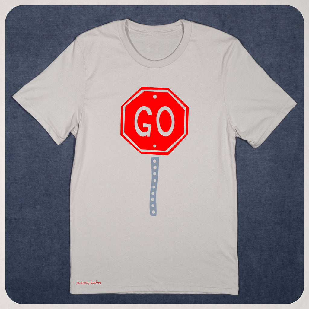 Mixed Signals T-Shirt