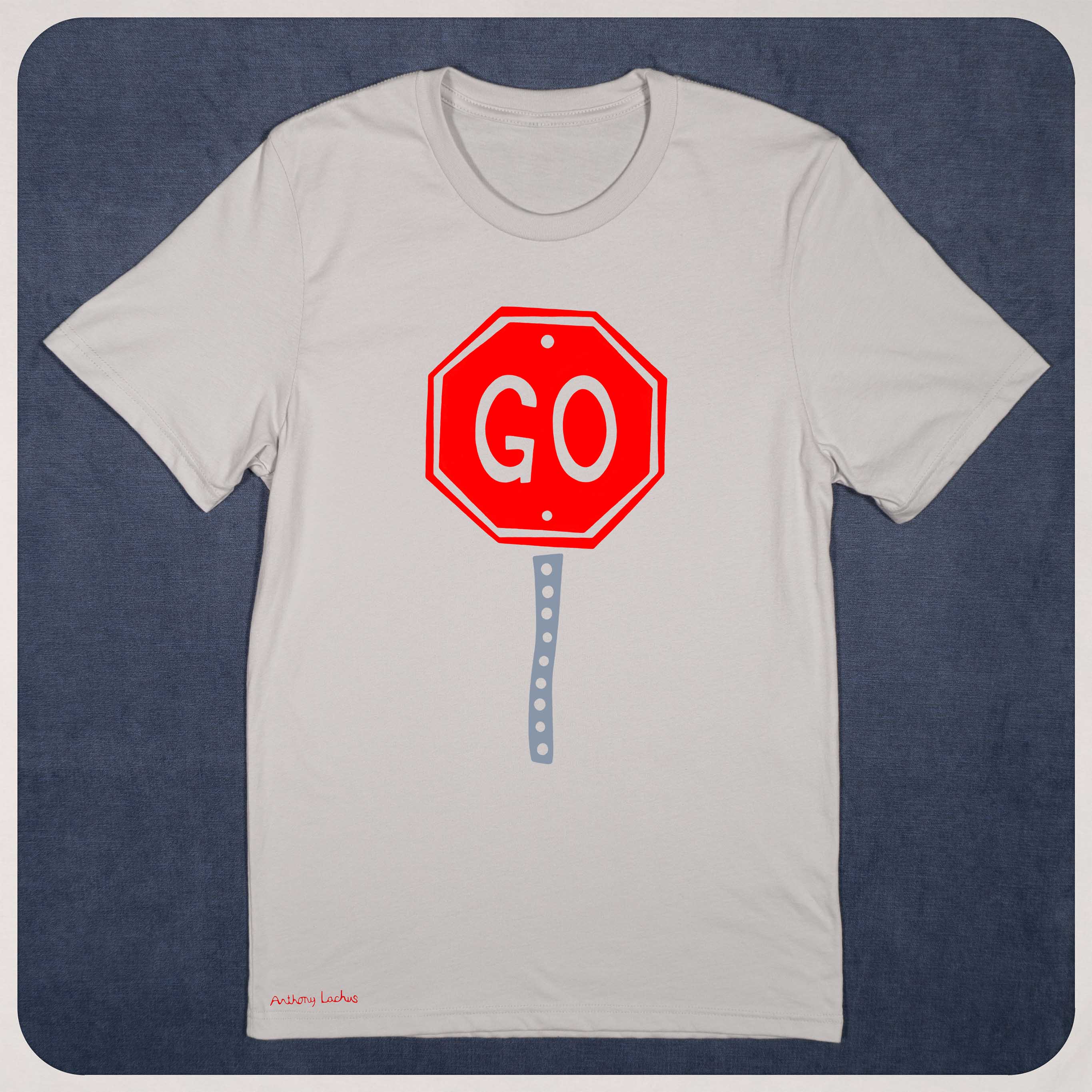 Mixed Signals T-Shirt