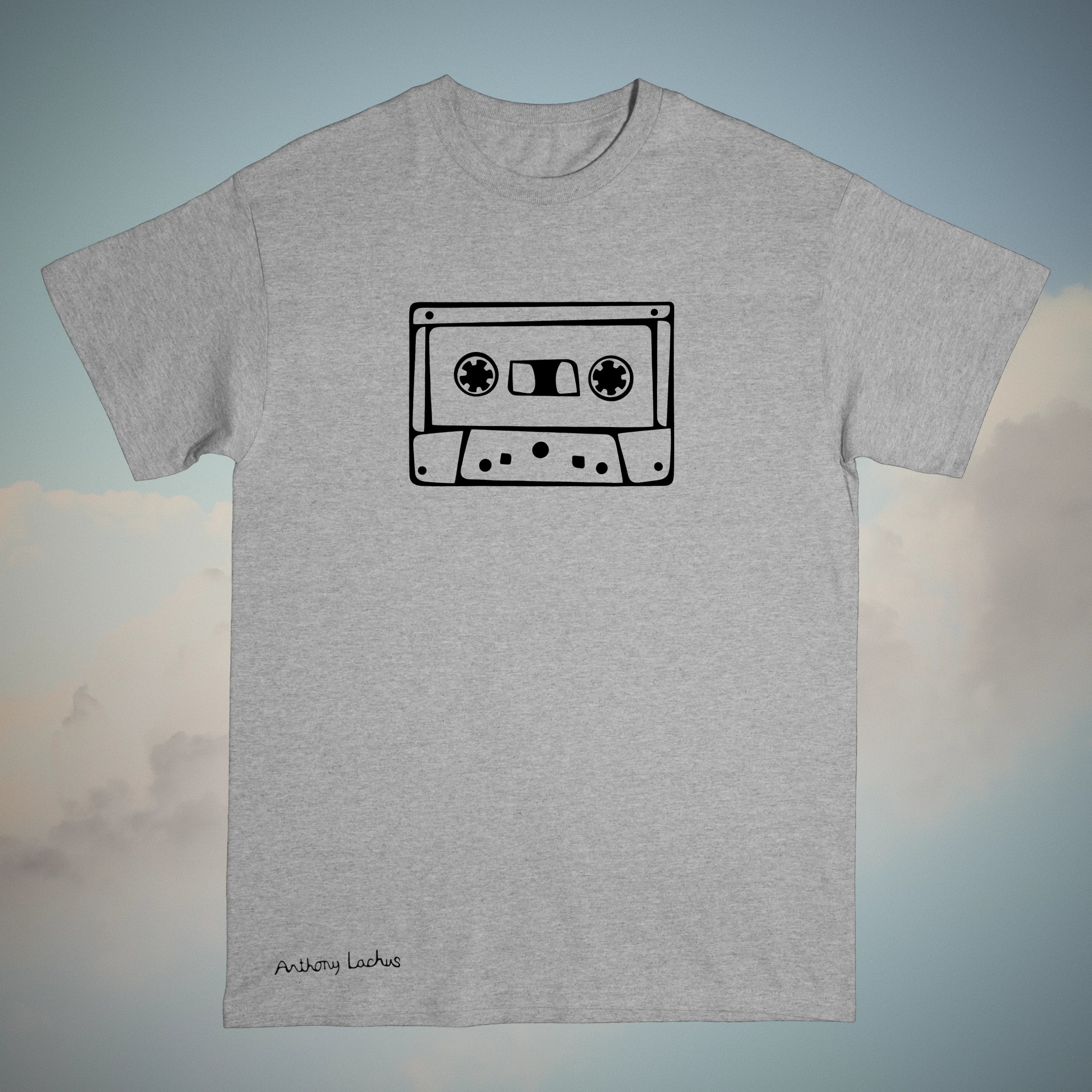 Mixtape T-Shirt