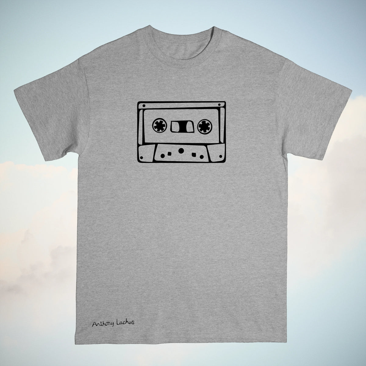 Mixtape T-Shirt