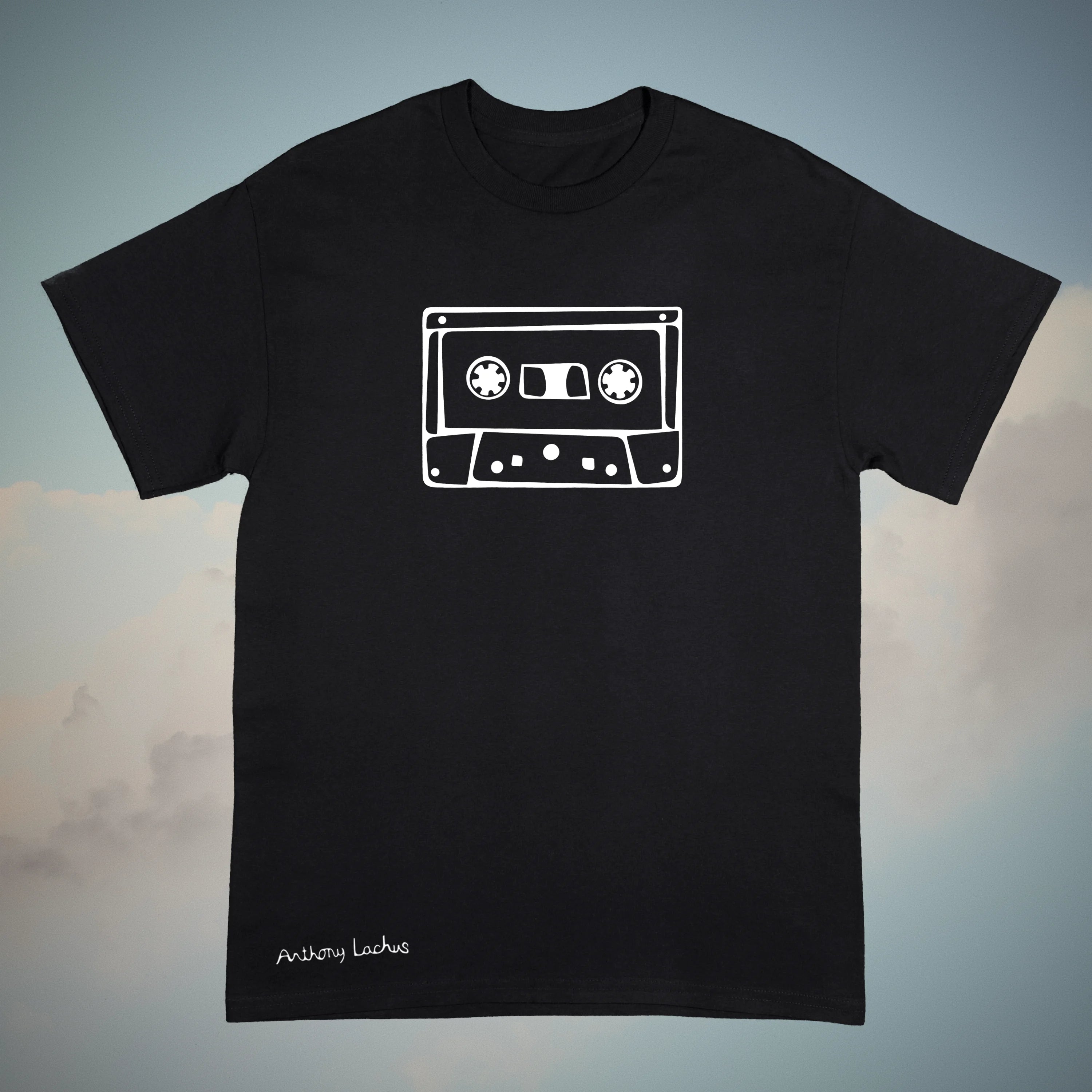Mixtape T-Shirt