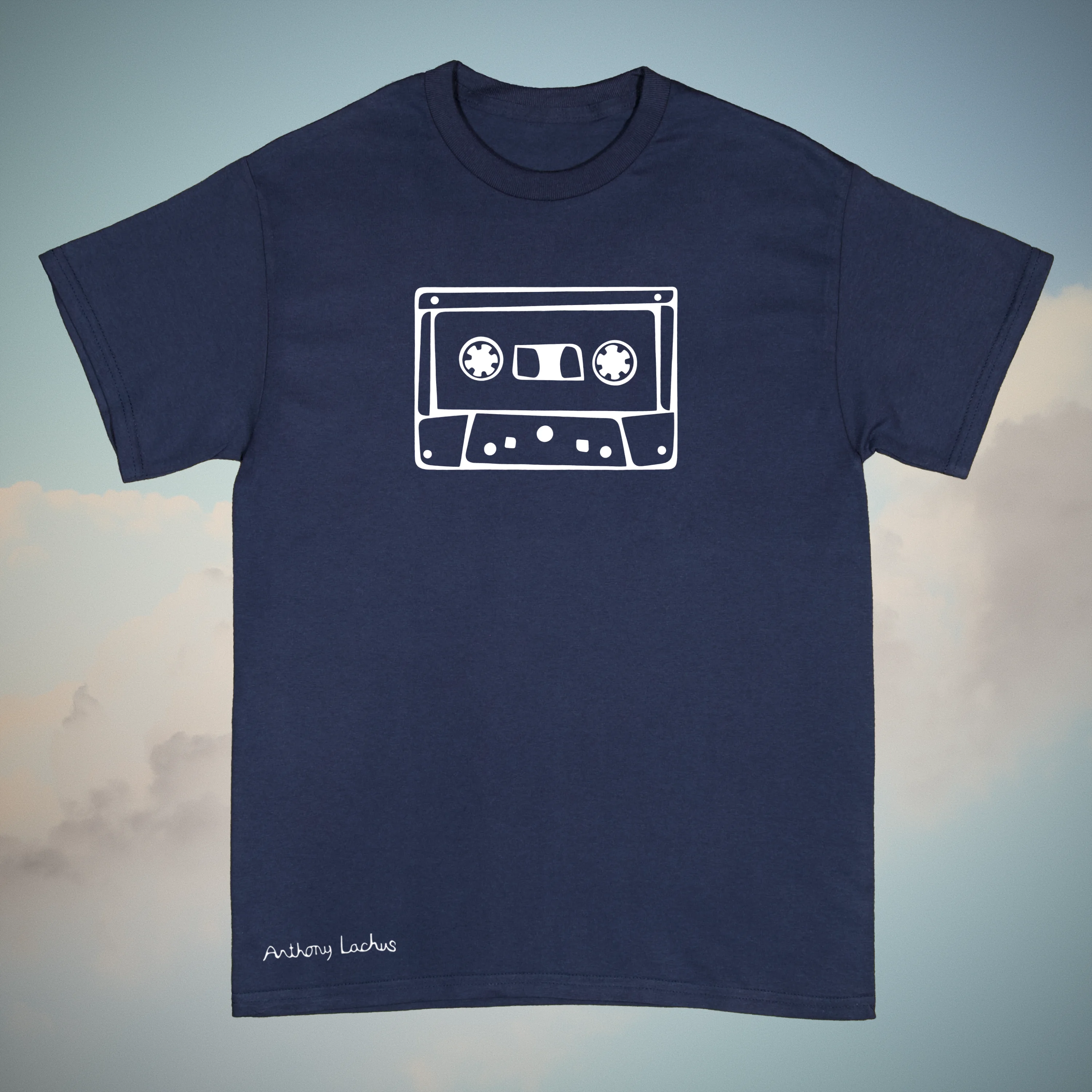 Mixtape T-Shirt