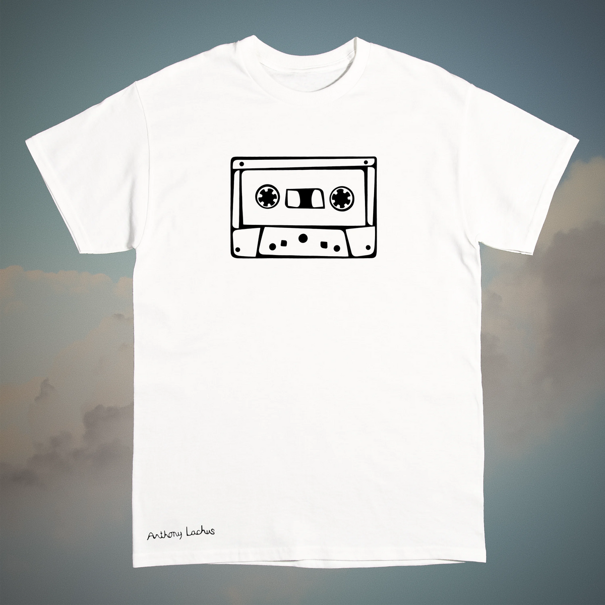 Mixtape T-Shirt