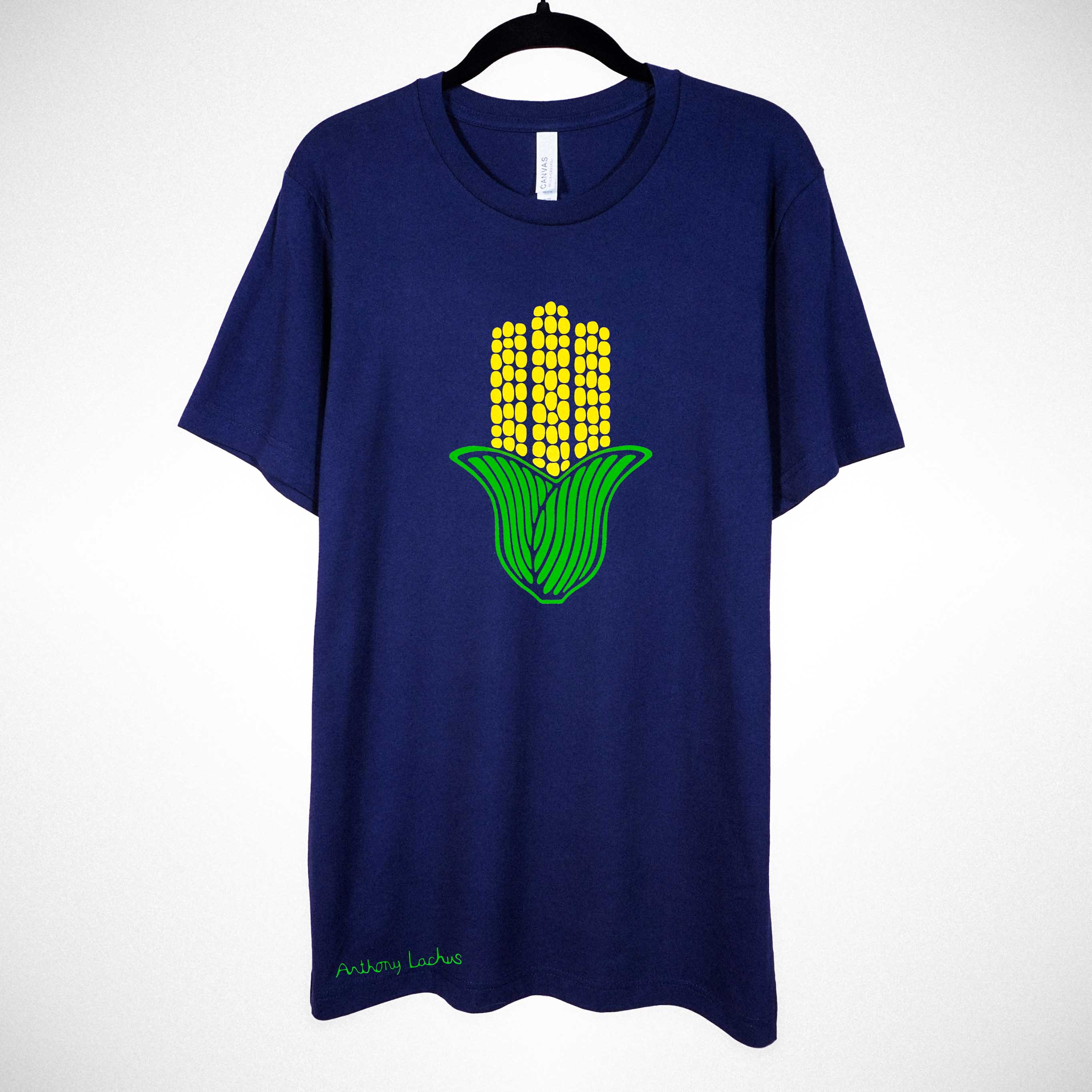 Peace of Corn T-Shirt