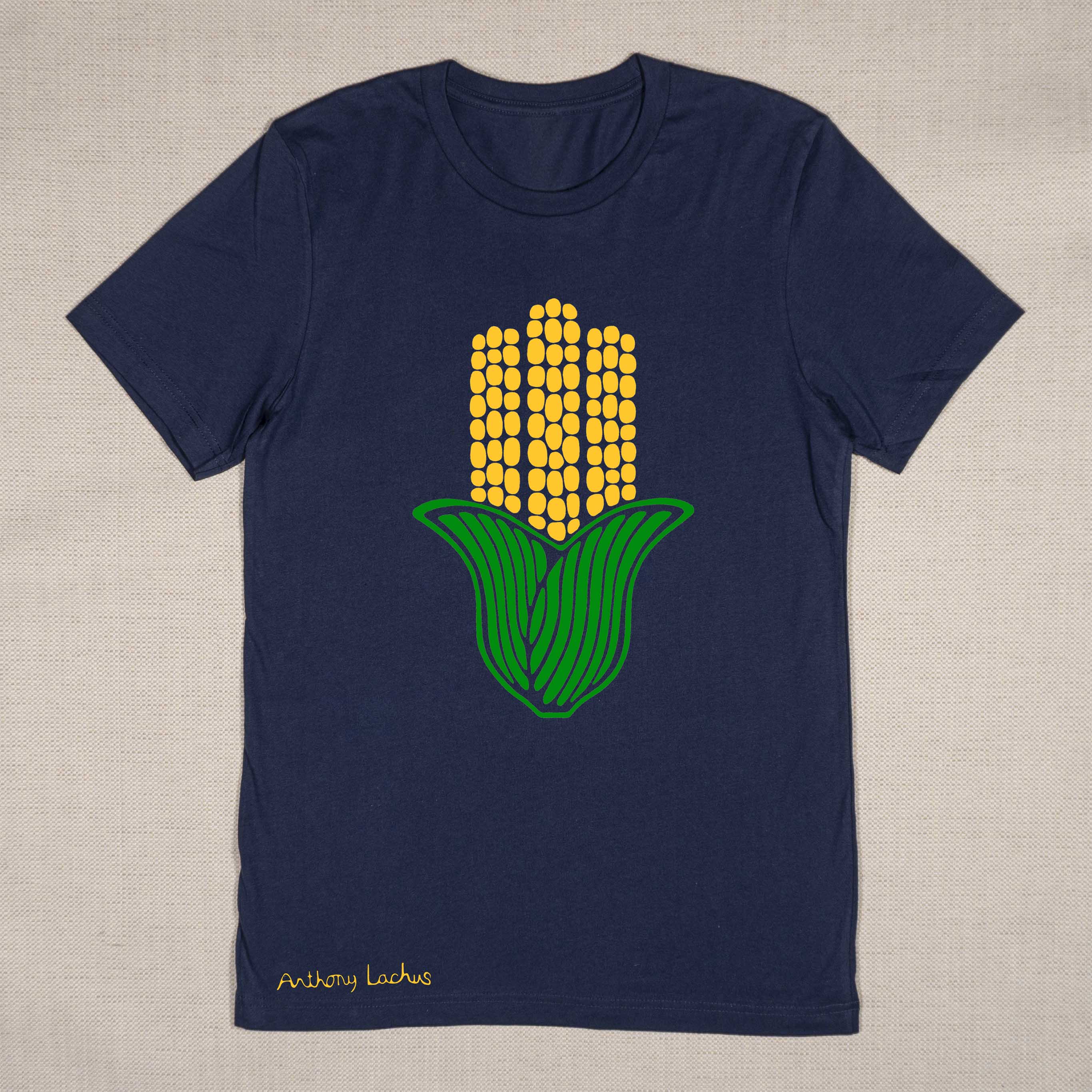 Peace of Corn T-Shirt